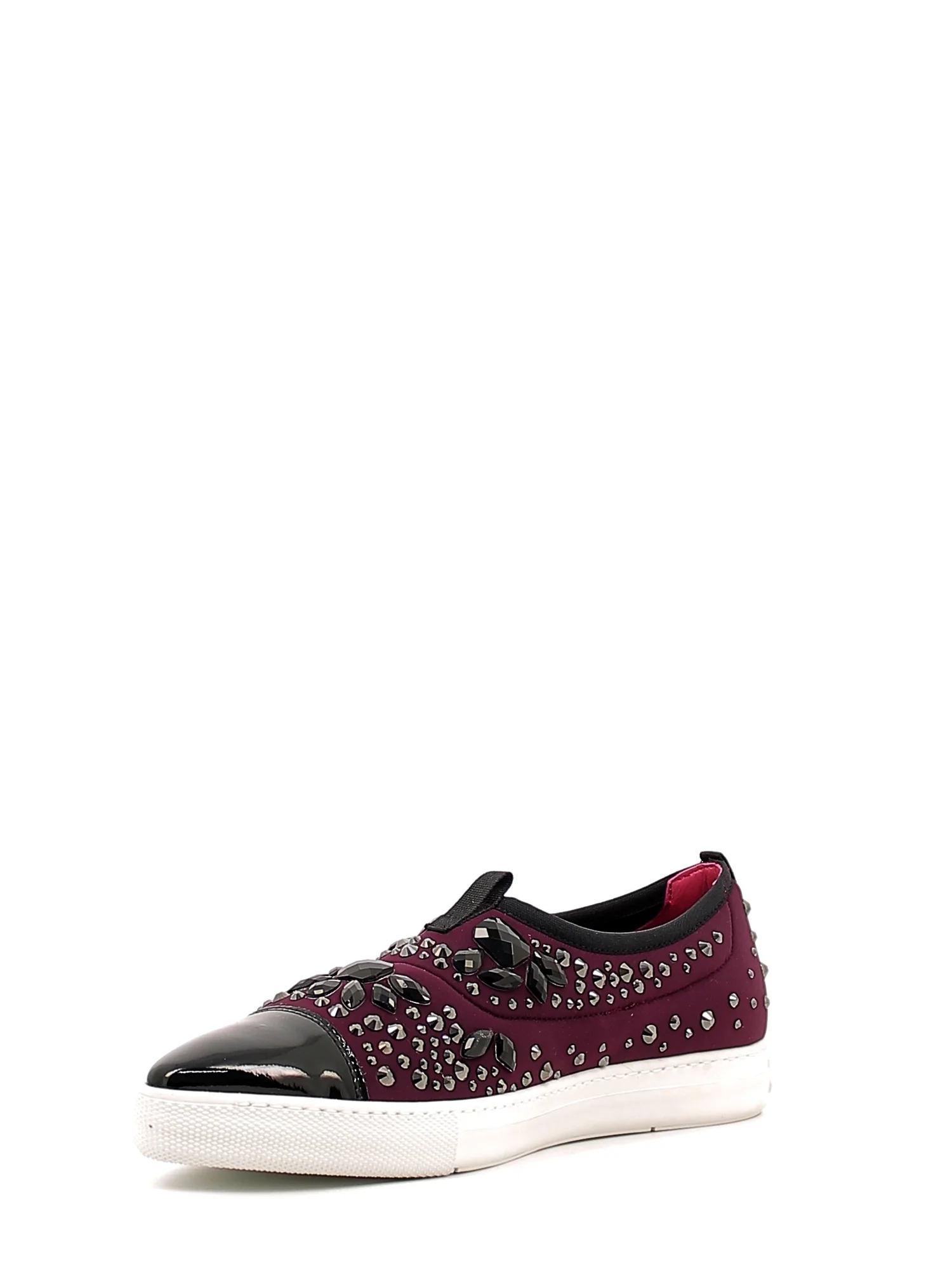 Alberto Guardiani Slip-on Donna | GD33191B - Image 14
