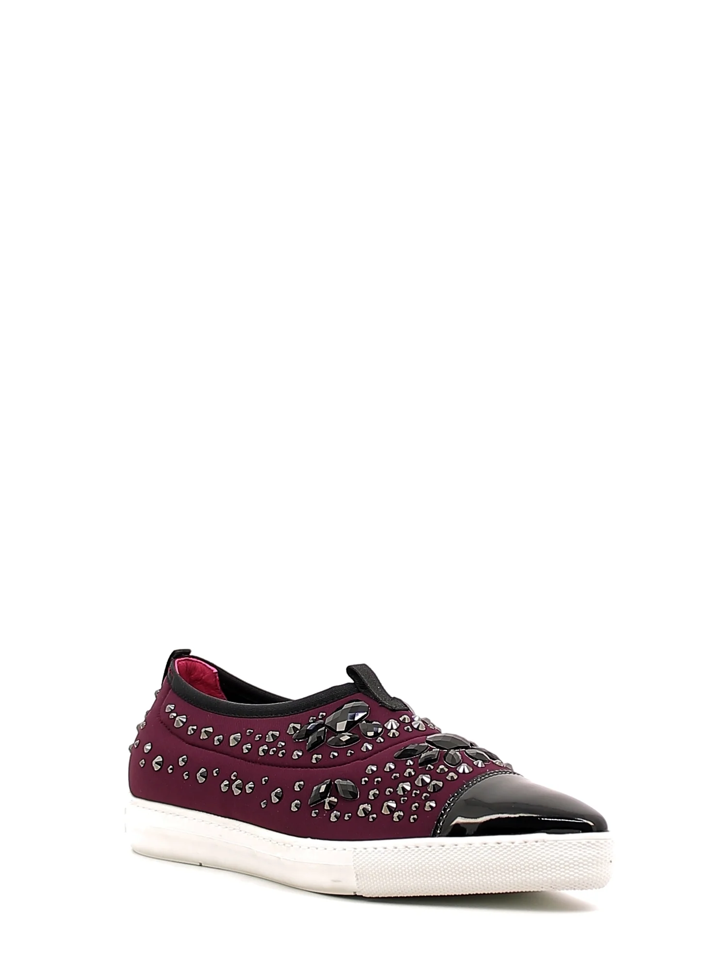 Alberto Guardiani Slip-on Donna | GD33191B - Image 16