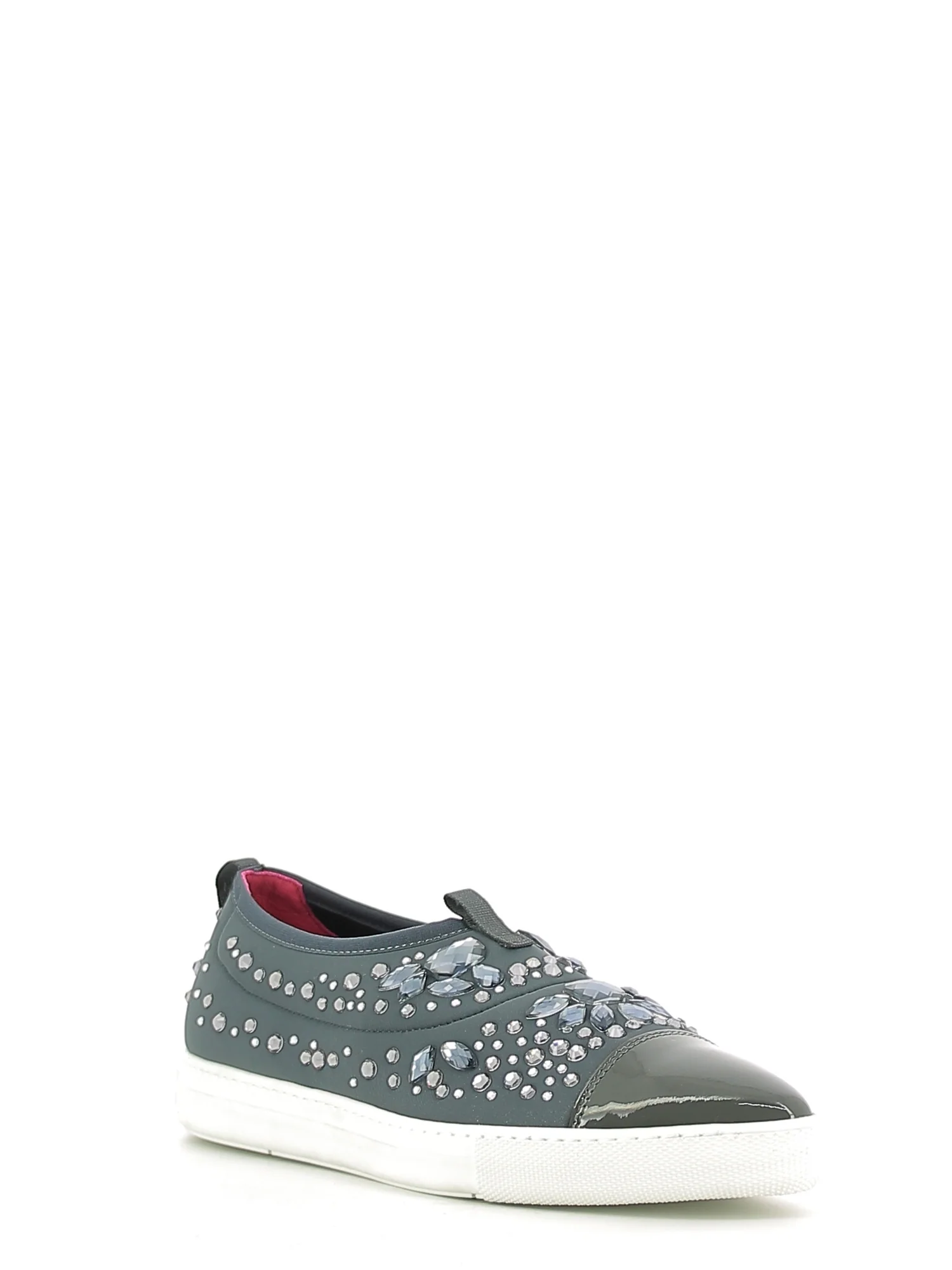 Alberto Guardiani Slip-on Donna | GD33191B - Image 24