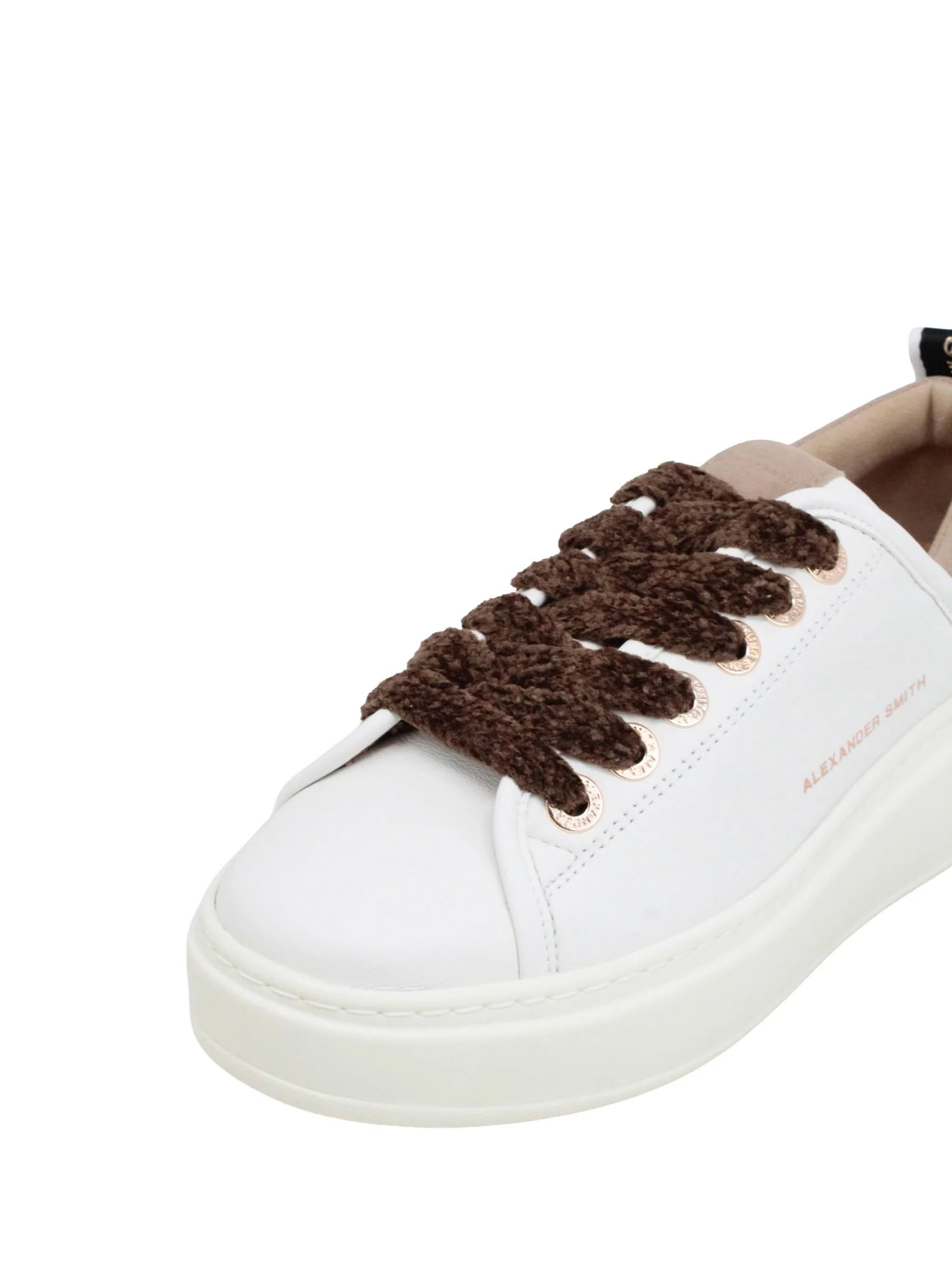 Alexander Smith Sneakers Donna | ASBCWHW - Image 11