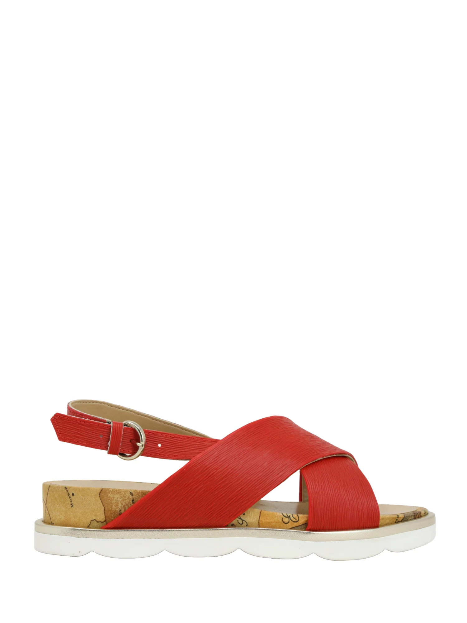 Alviero Martini 1a Classe  Sandali Donna | E894 9543 - Image 14