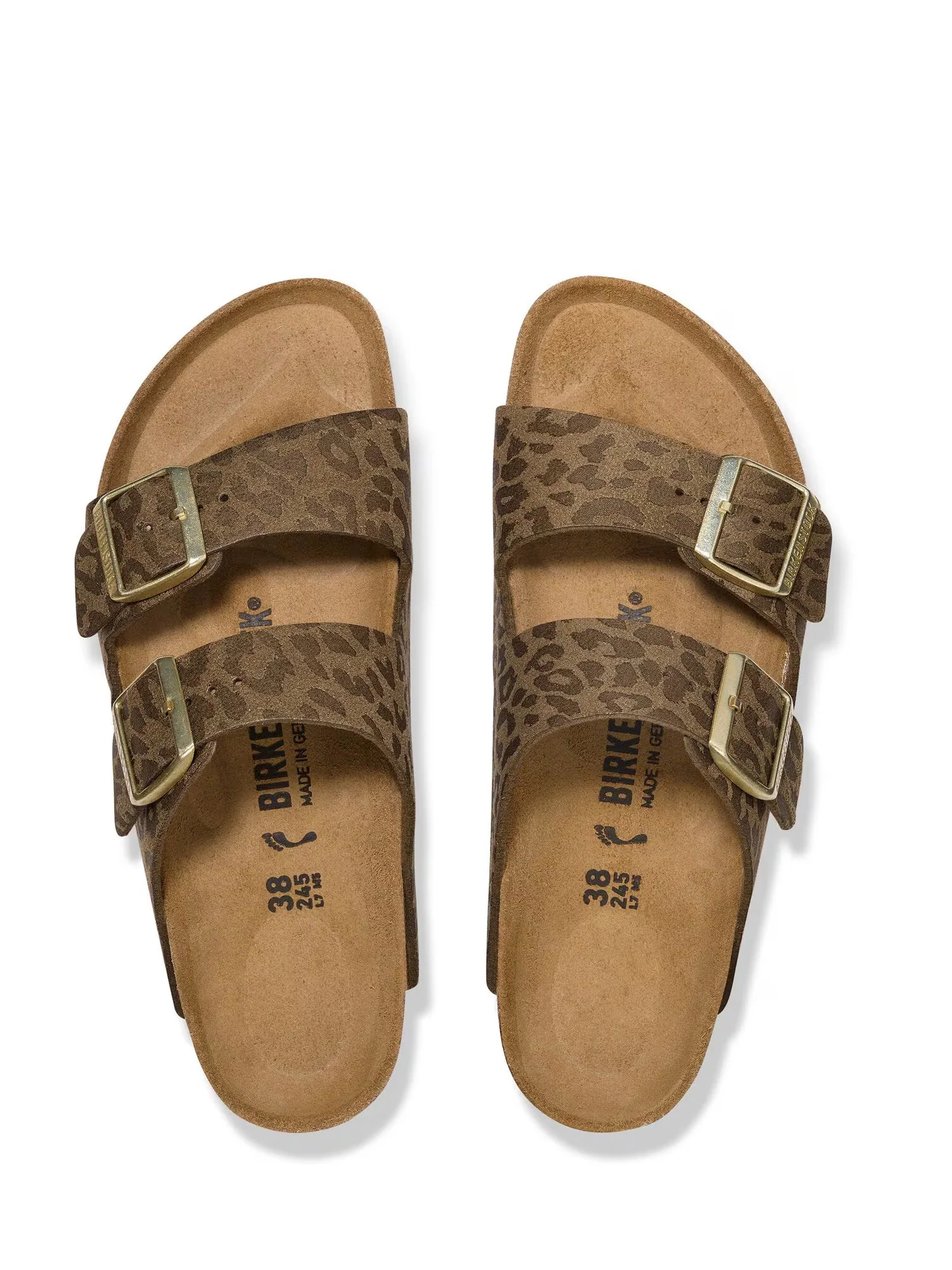 Birkenstock Sandali Donna | 1030586 - Image 3