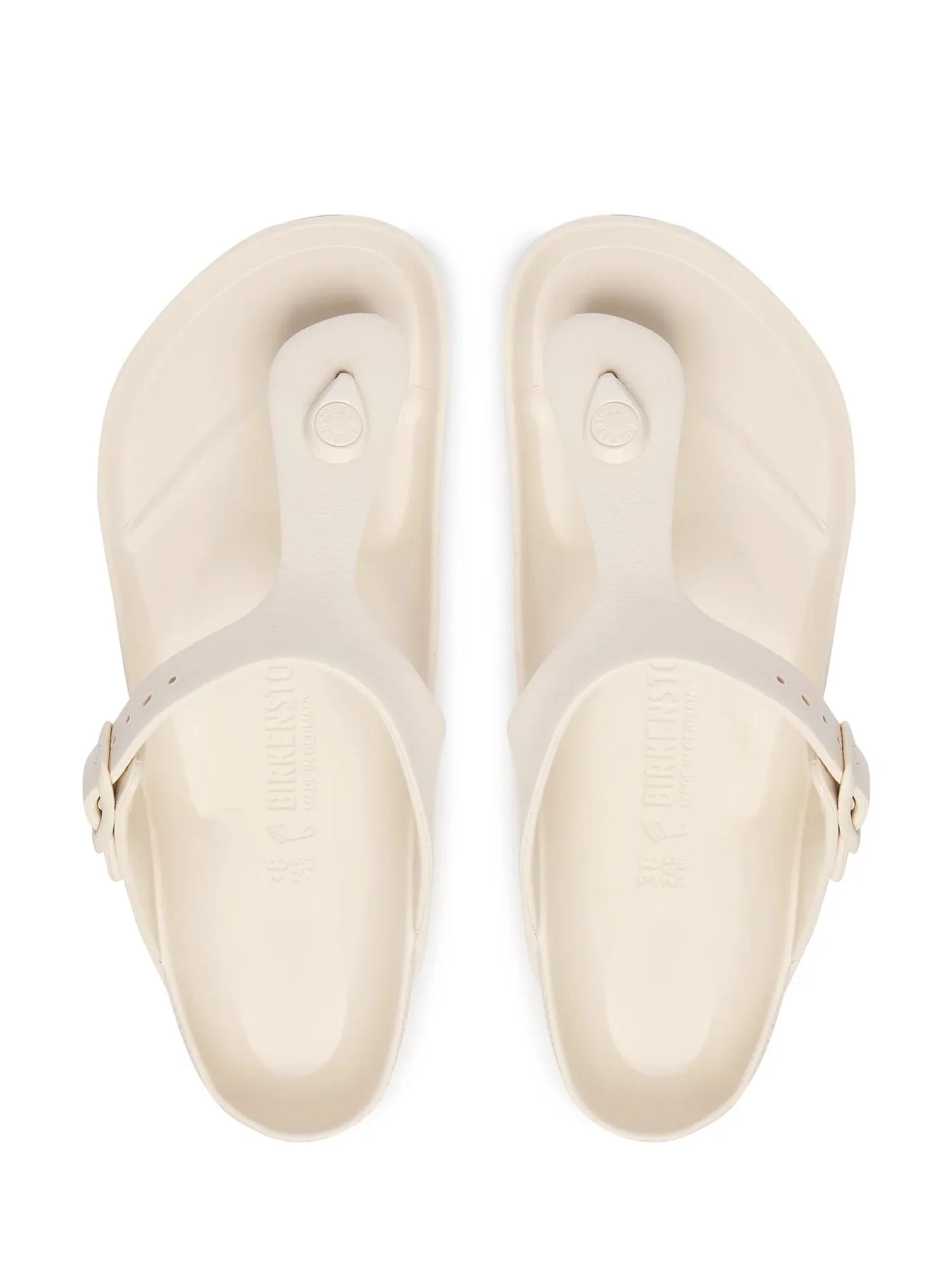 Birkenstock Gizeh Eva Infradito Donna | 1031278 - Image 3