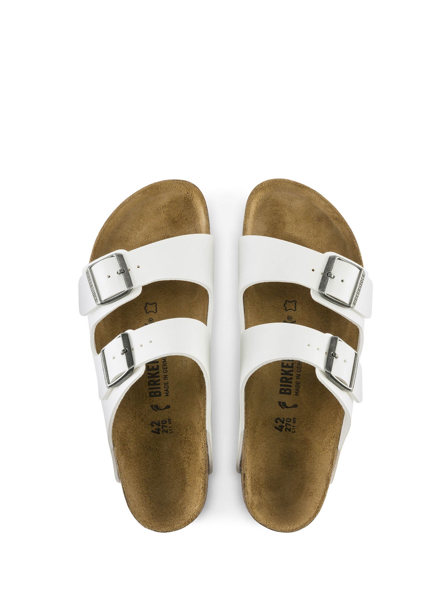 Birkenstock Sandali Donna | 552683 - Image 4