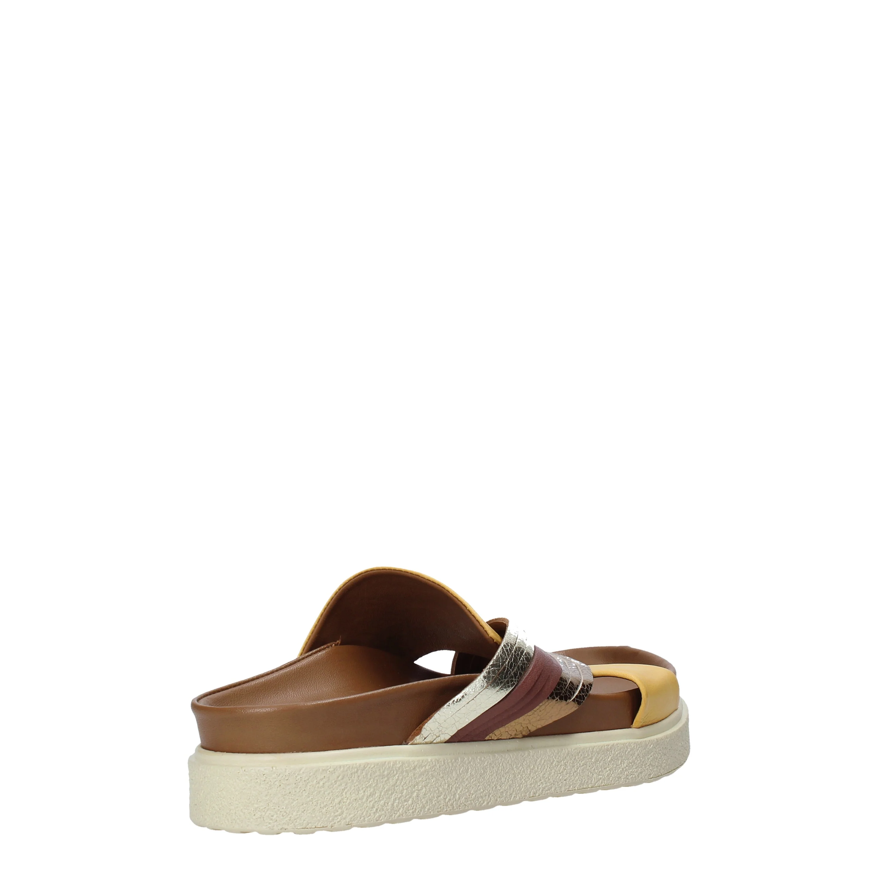 Bueno Shoes Sandali Zeppa Donna | CM2206 - Image 4