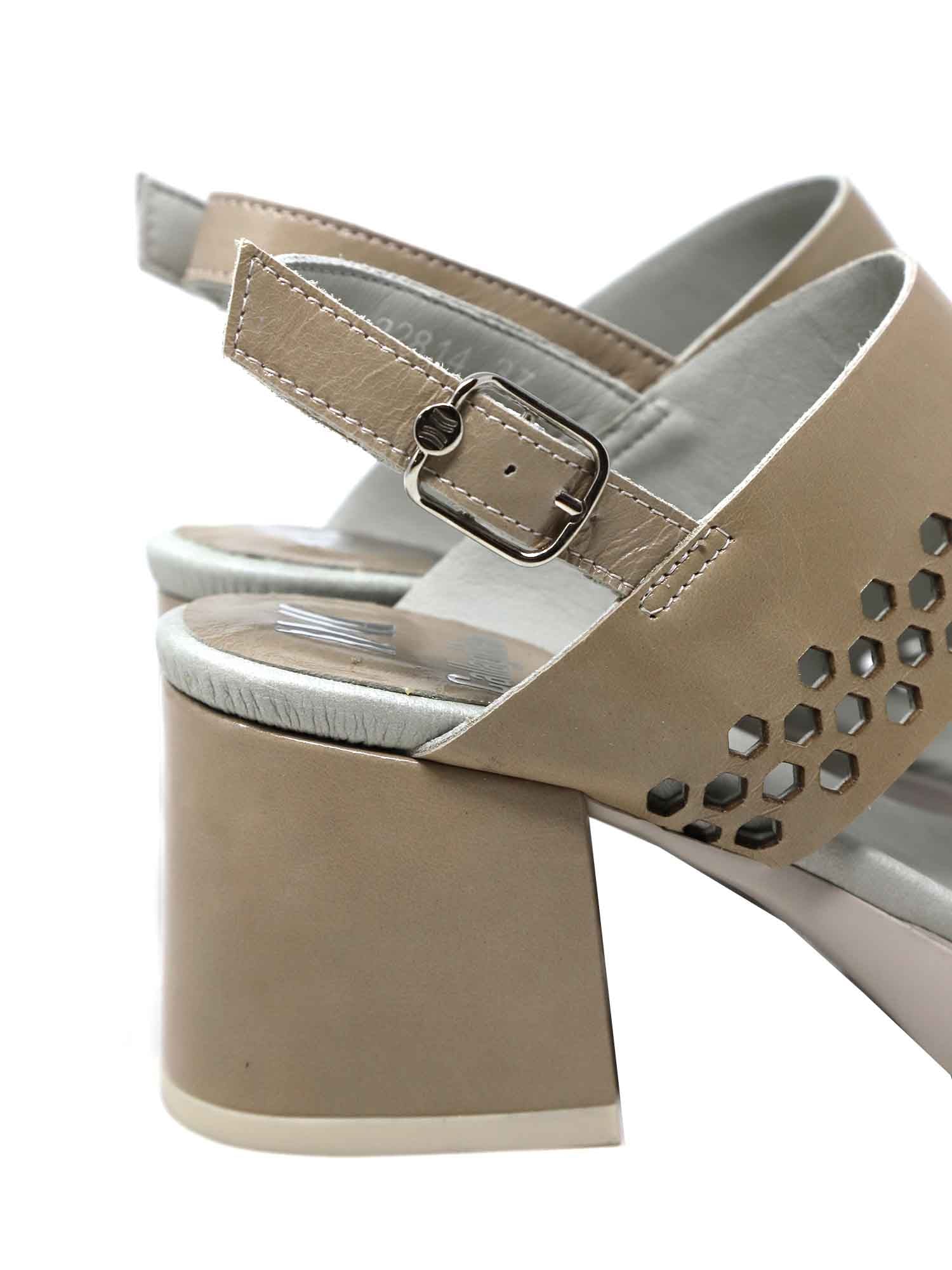 Callaghan Sandali Tacco Donna | 22814 - Image 5