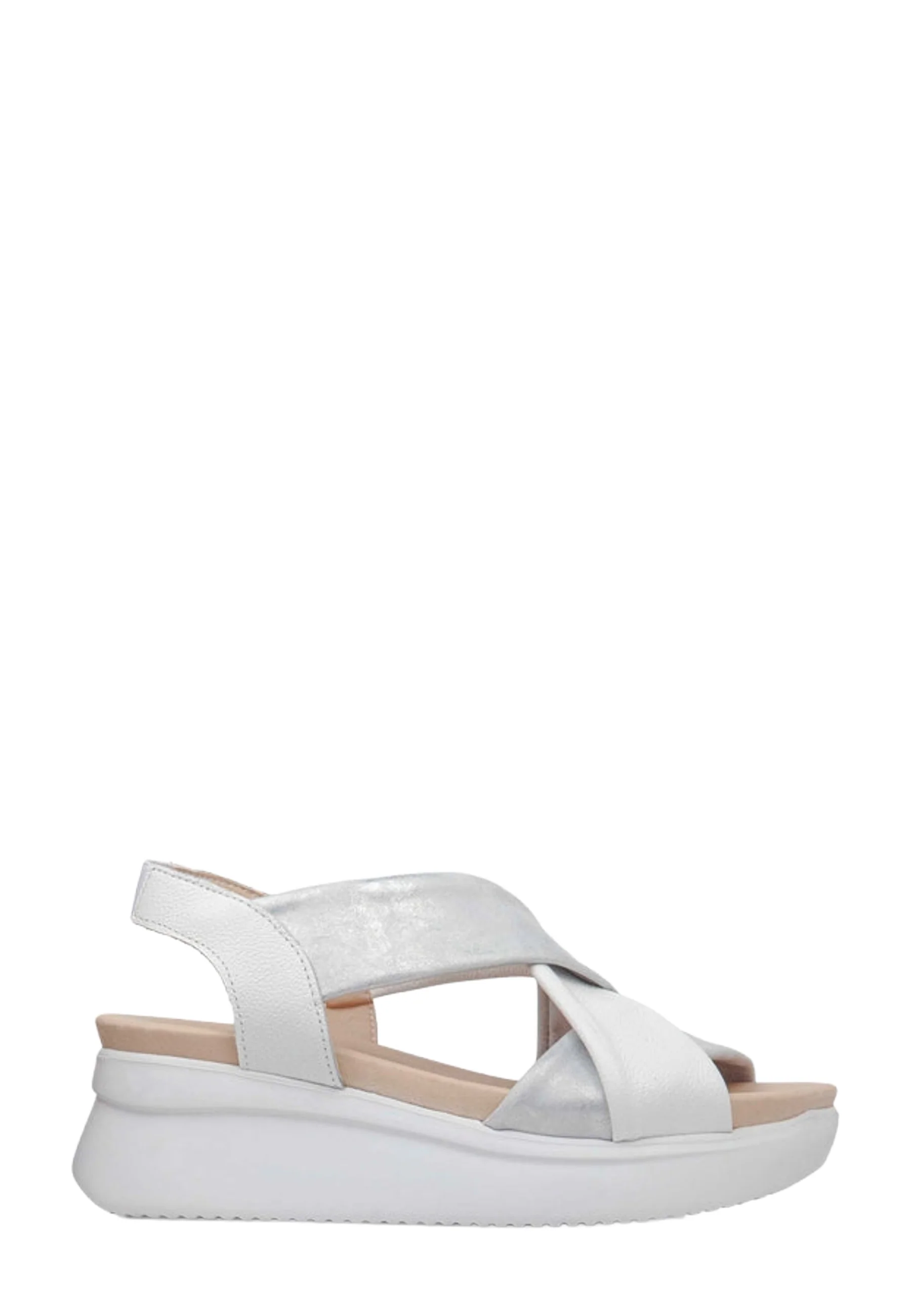 Callaghan Llana Sandali Zeppa Donna | 29930 - Image 11