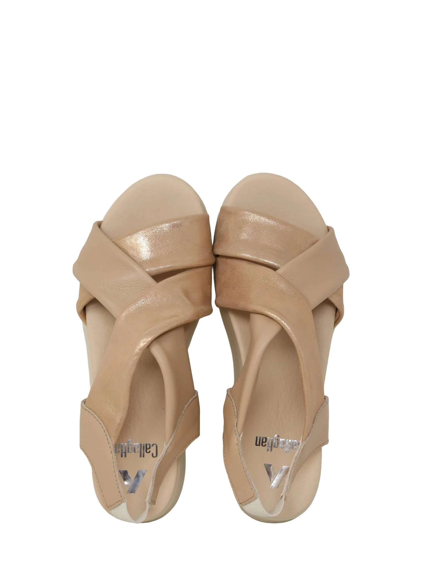 Callaghan Llana Sandali Zeppa Donna | 29930 - Image 4