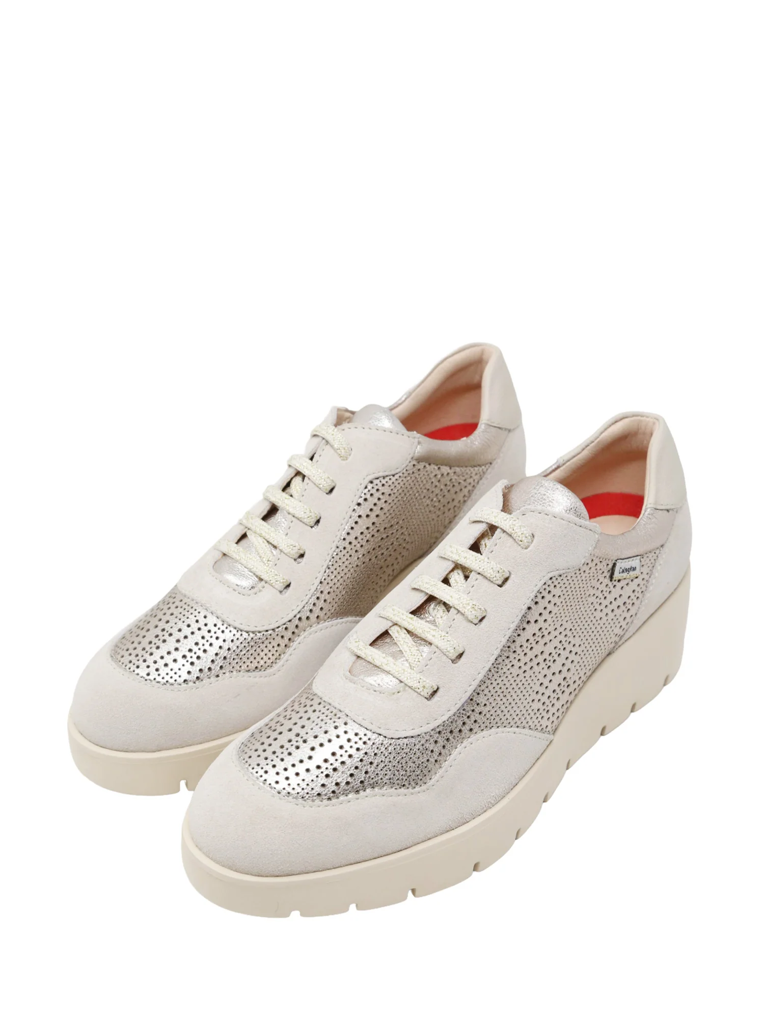 Callaghan Amal Sneakers Donna | 32124 - Image 2