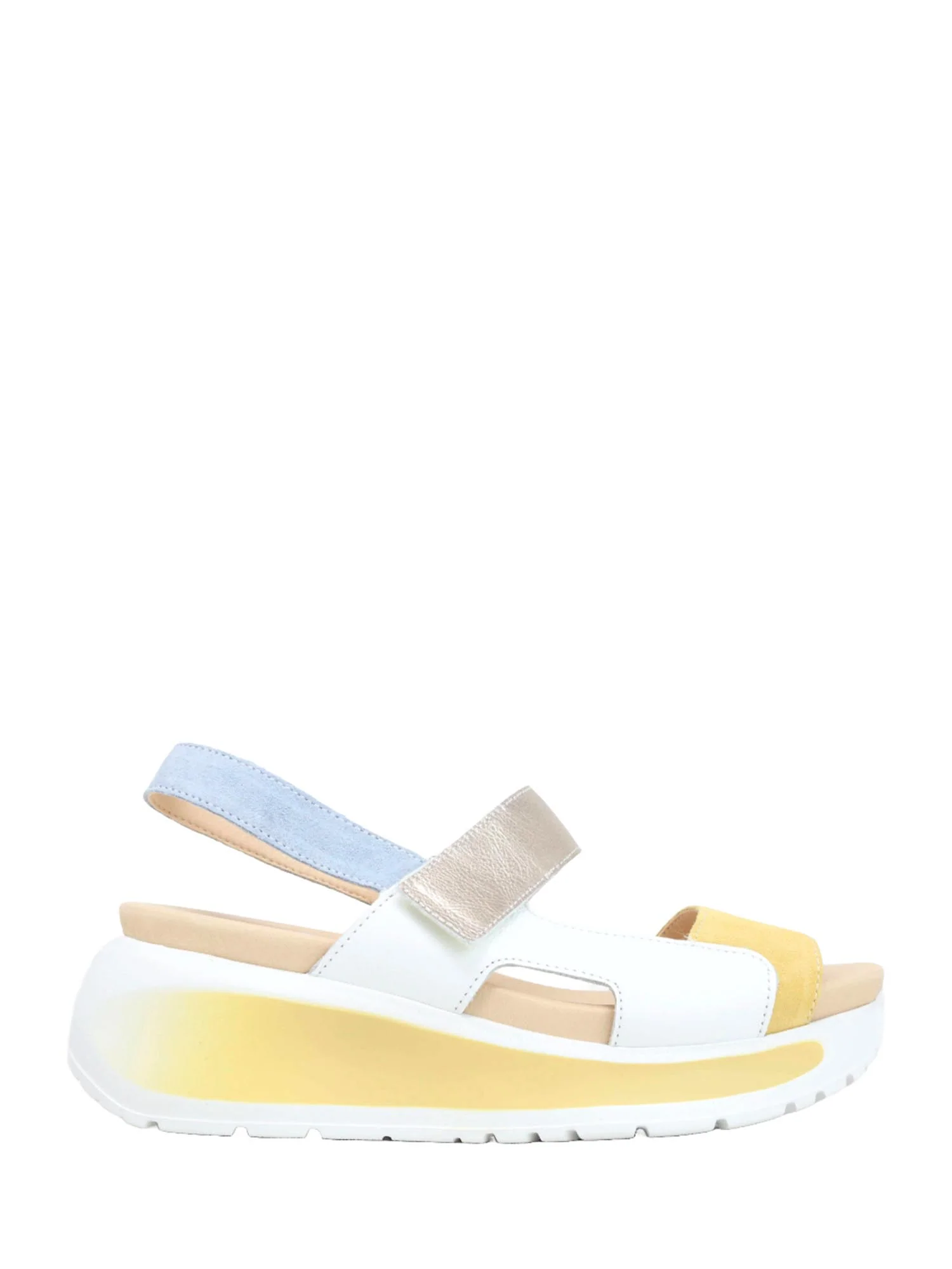 Callaghan Sandali Zeppa Donna | 35200