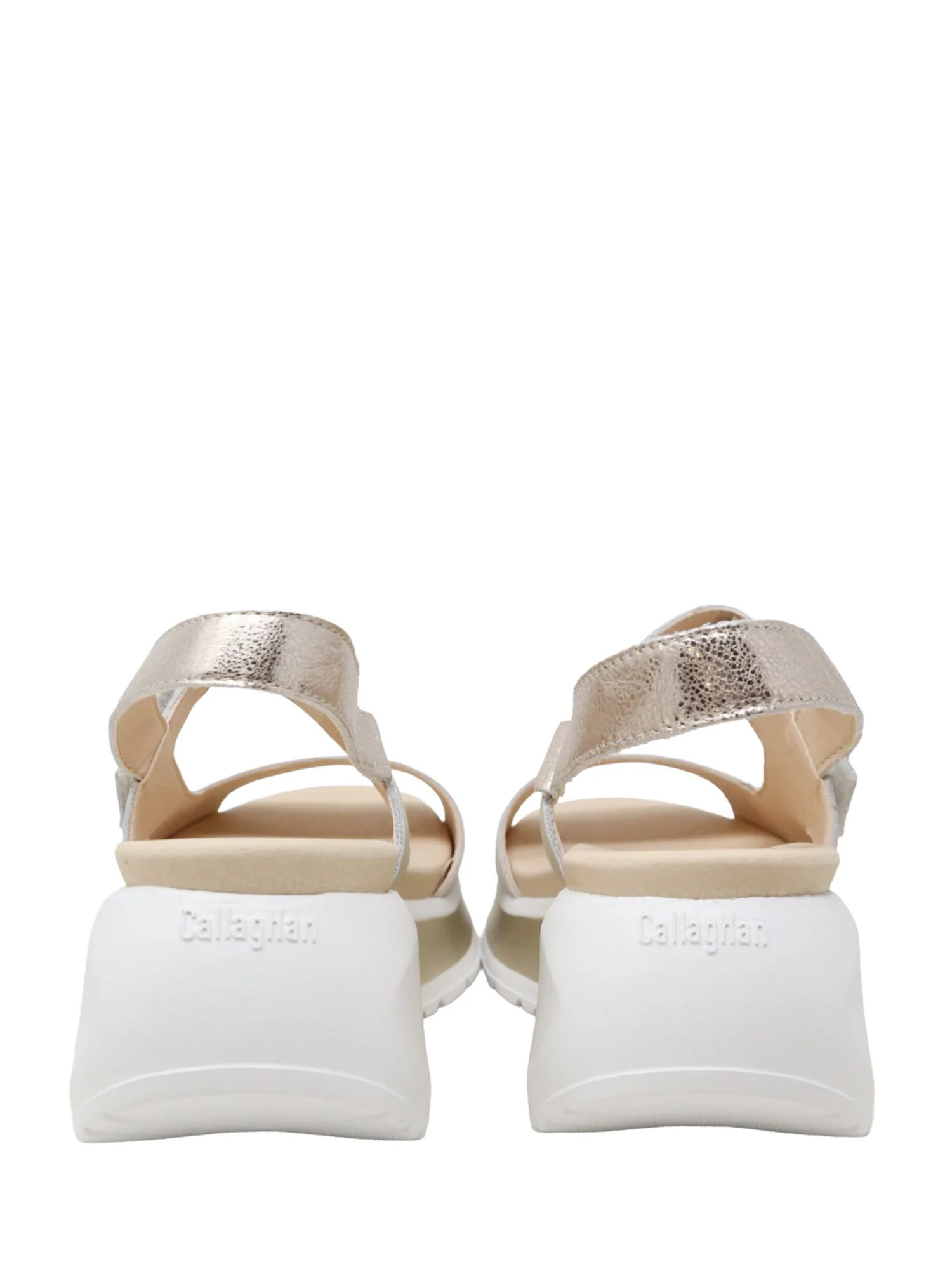 Callaghan Berta Sandali Zeppa Donna | 35204 - Image 3