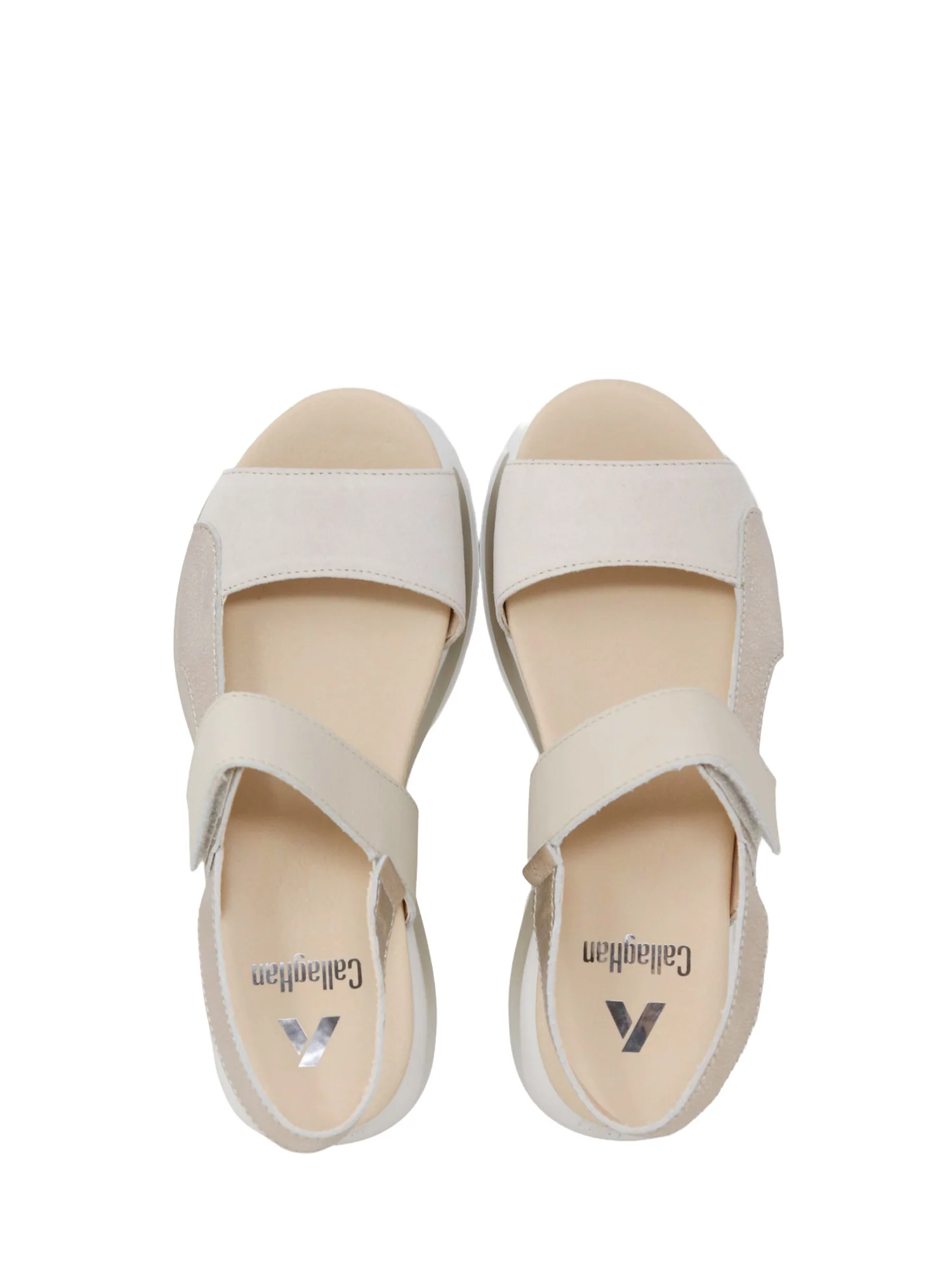 Callaghan Berta Sandali Zeppa Donna | 35204 - Image 4