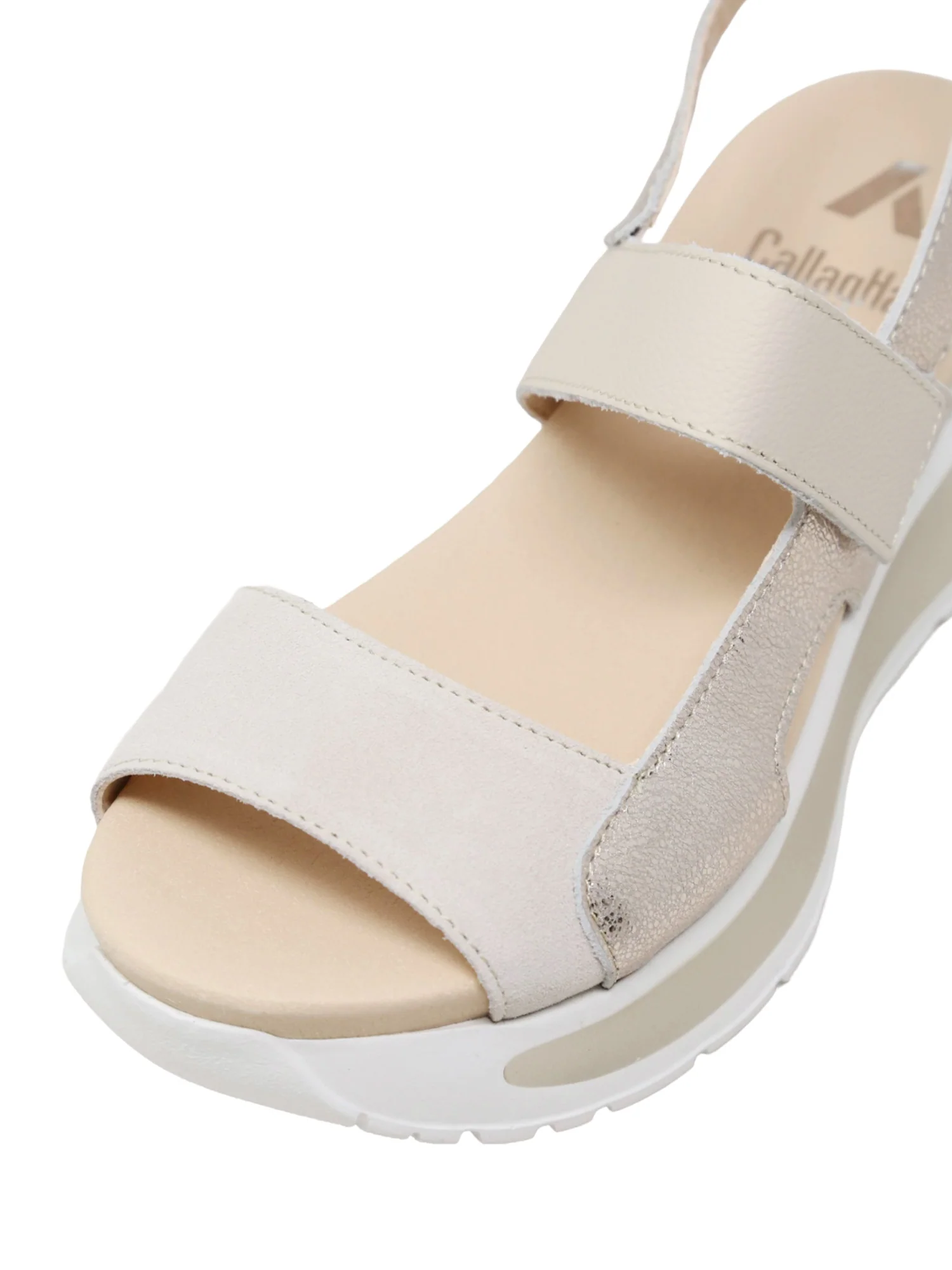 Callaghan Berta Sandali Zeppa Donna | 35204 - Image 5