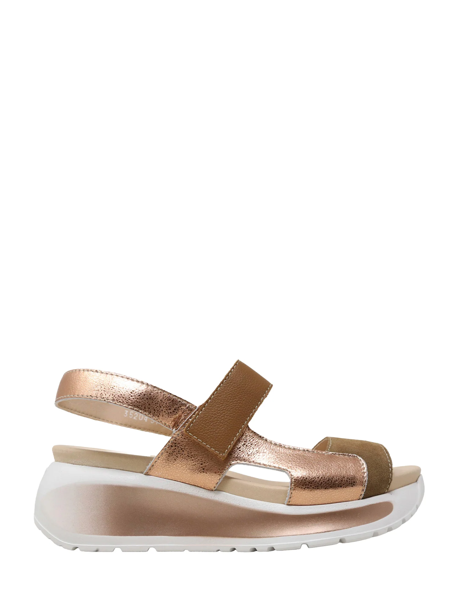 Callaghan Berta Sandali Zeppa Donna | 35204 - Image 7