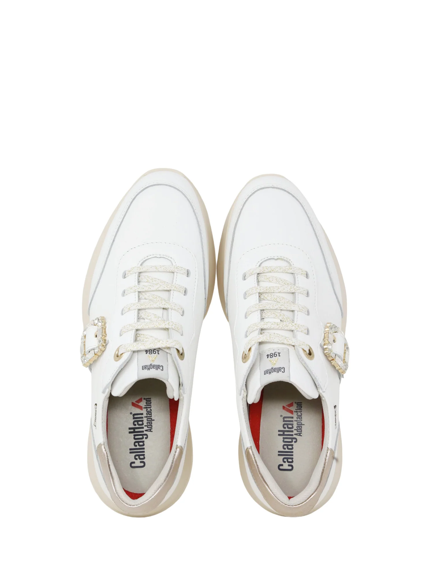 Callaghan Leche Sneakers Donna | 60307 - Image 4
