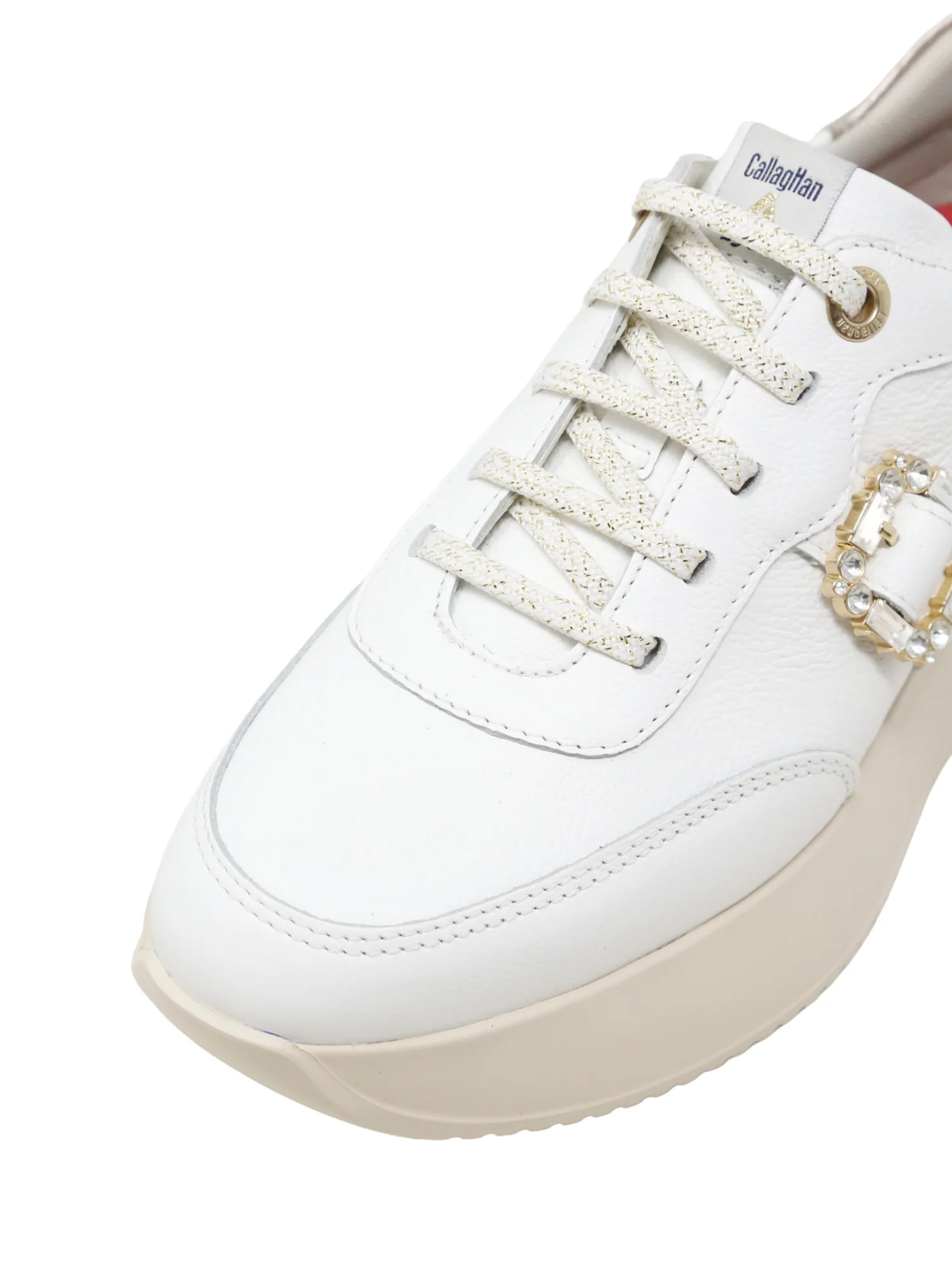 Callaghan Leche Sneakers Donna | 60307 - Image 5