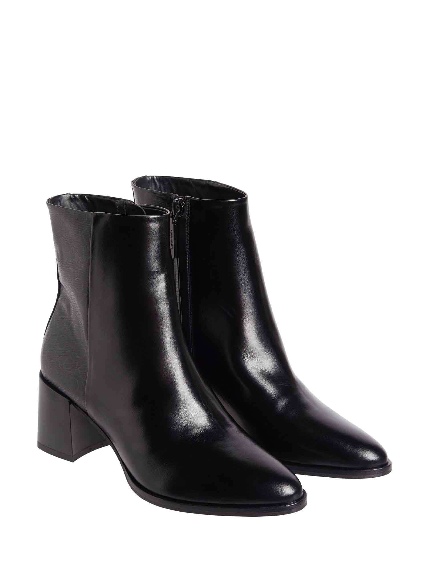 Calvin Klein Stivaletti Donna | HW0HW01701 - Image 2