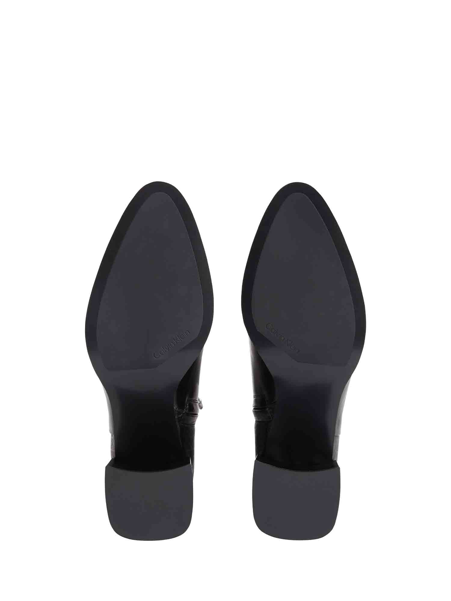Calvin Klein Stivaletti Donna | HW0HW01701 - Image 5