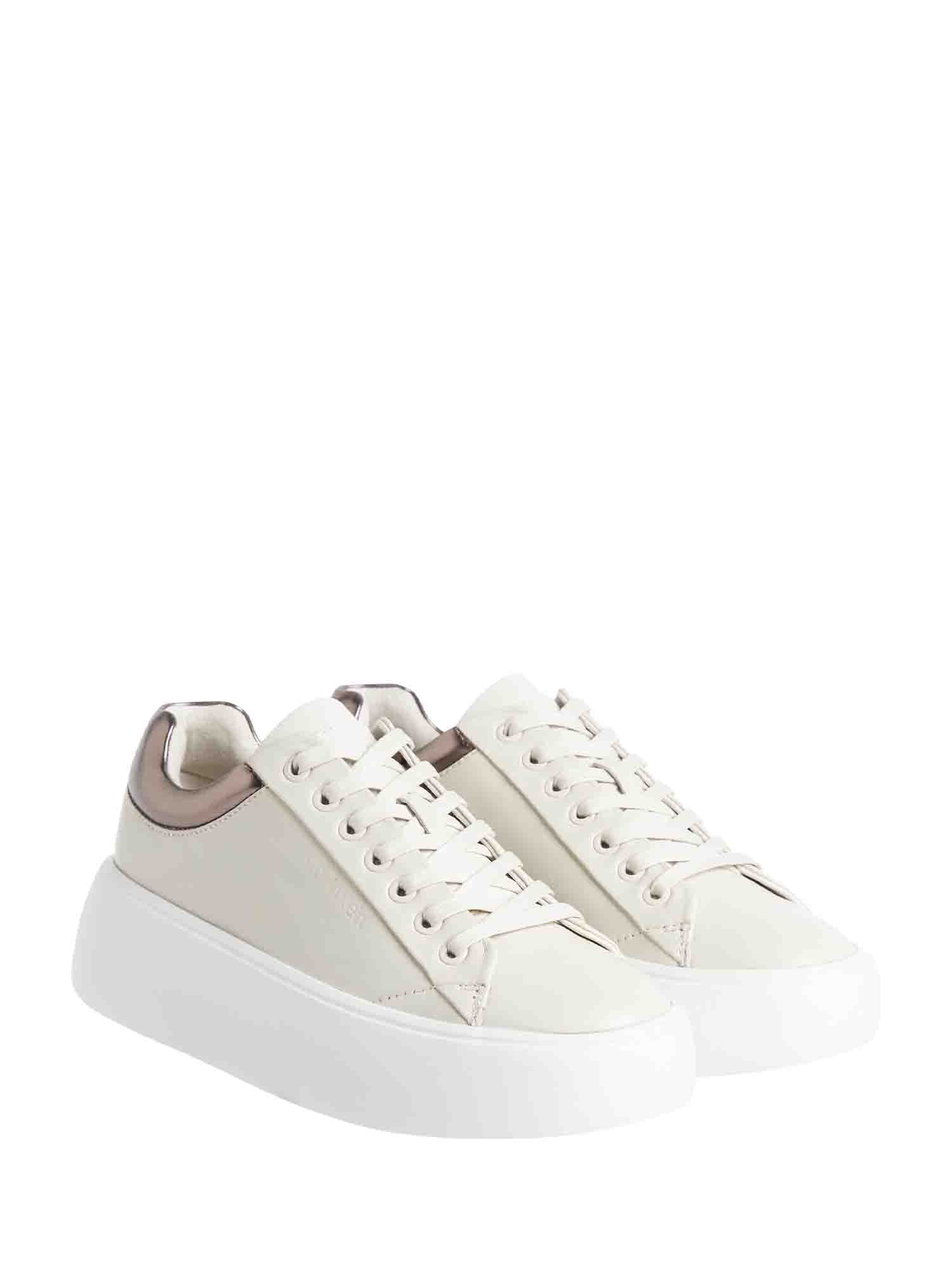 Calvin Klein Sneakers Donna | HW0HW01886 - Image 2