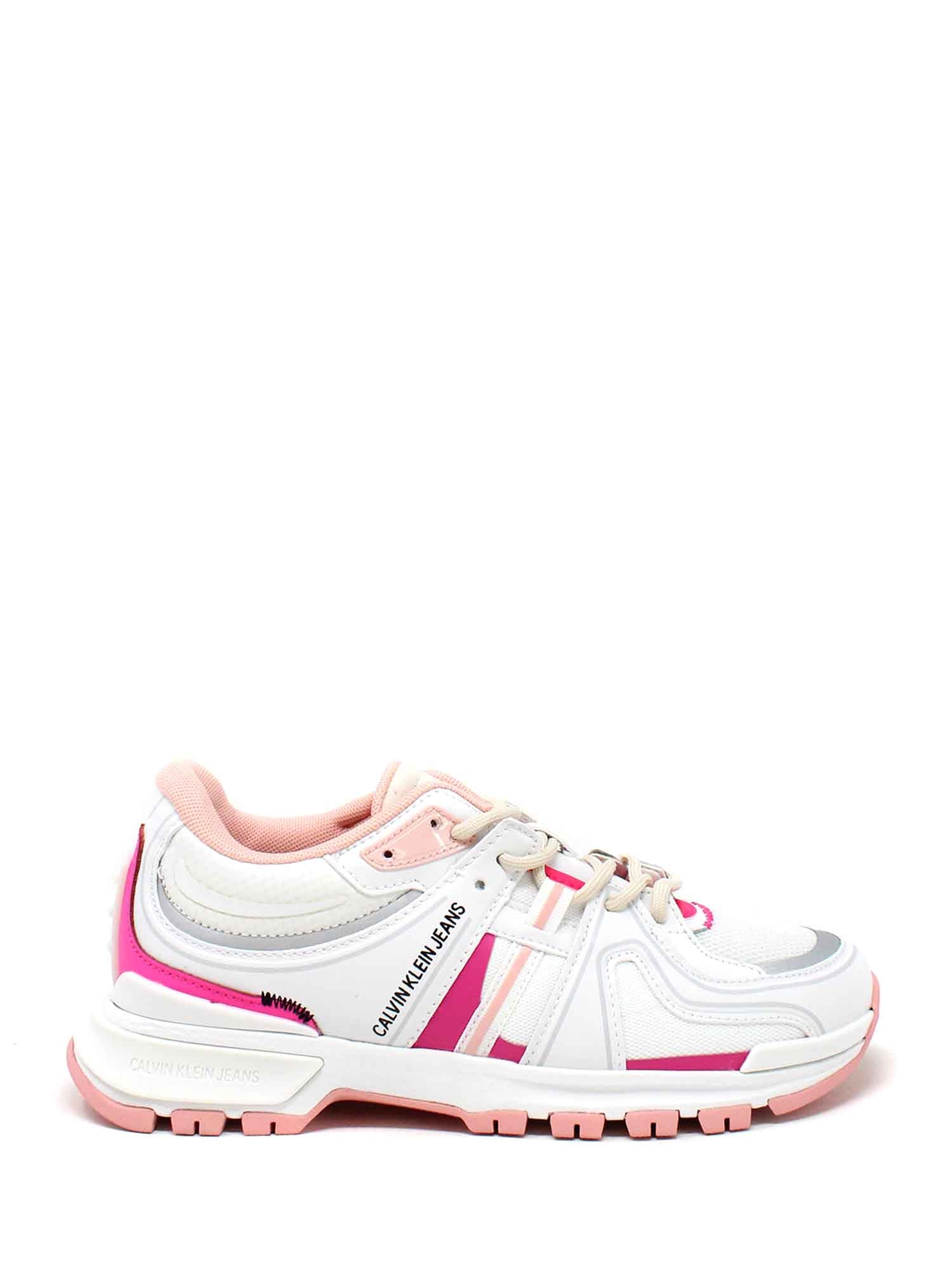Calvin Klein Jeans Sneakers Donna | YW0YW00376