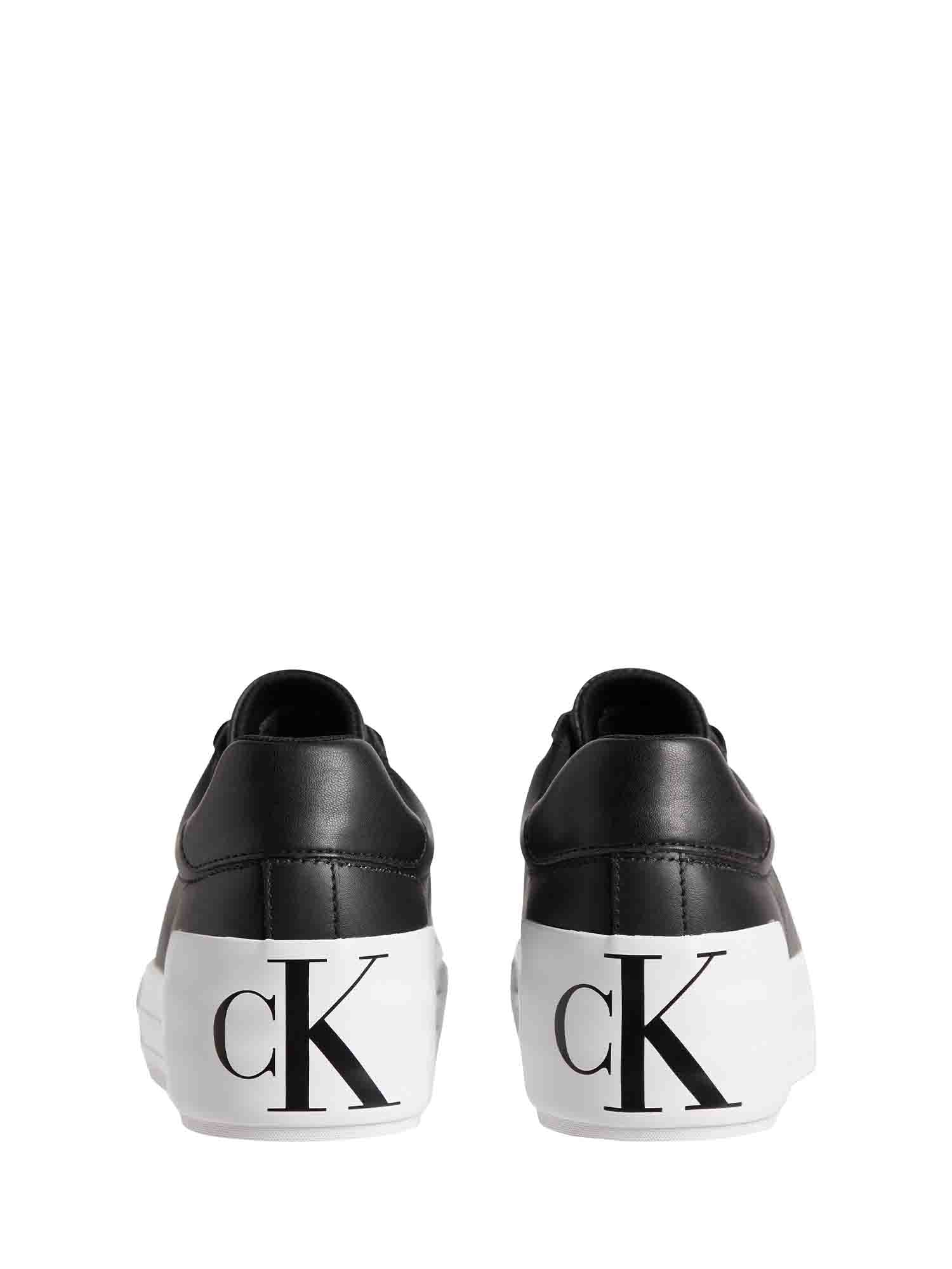 Calvin Klein Jeans Sneakers Donna | YW0YW00821 - Image 4