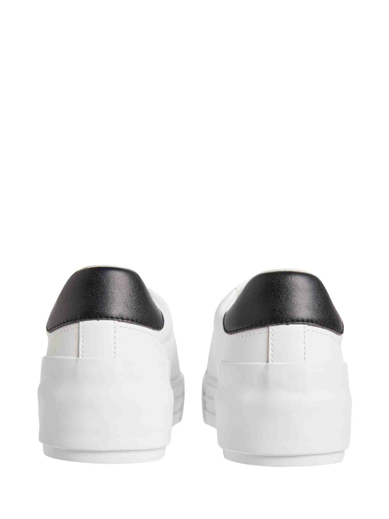 Calvin Klein Jeans Sneakers Donna | YW0YW00821 - Image 9
