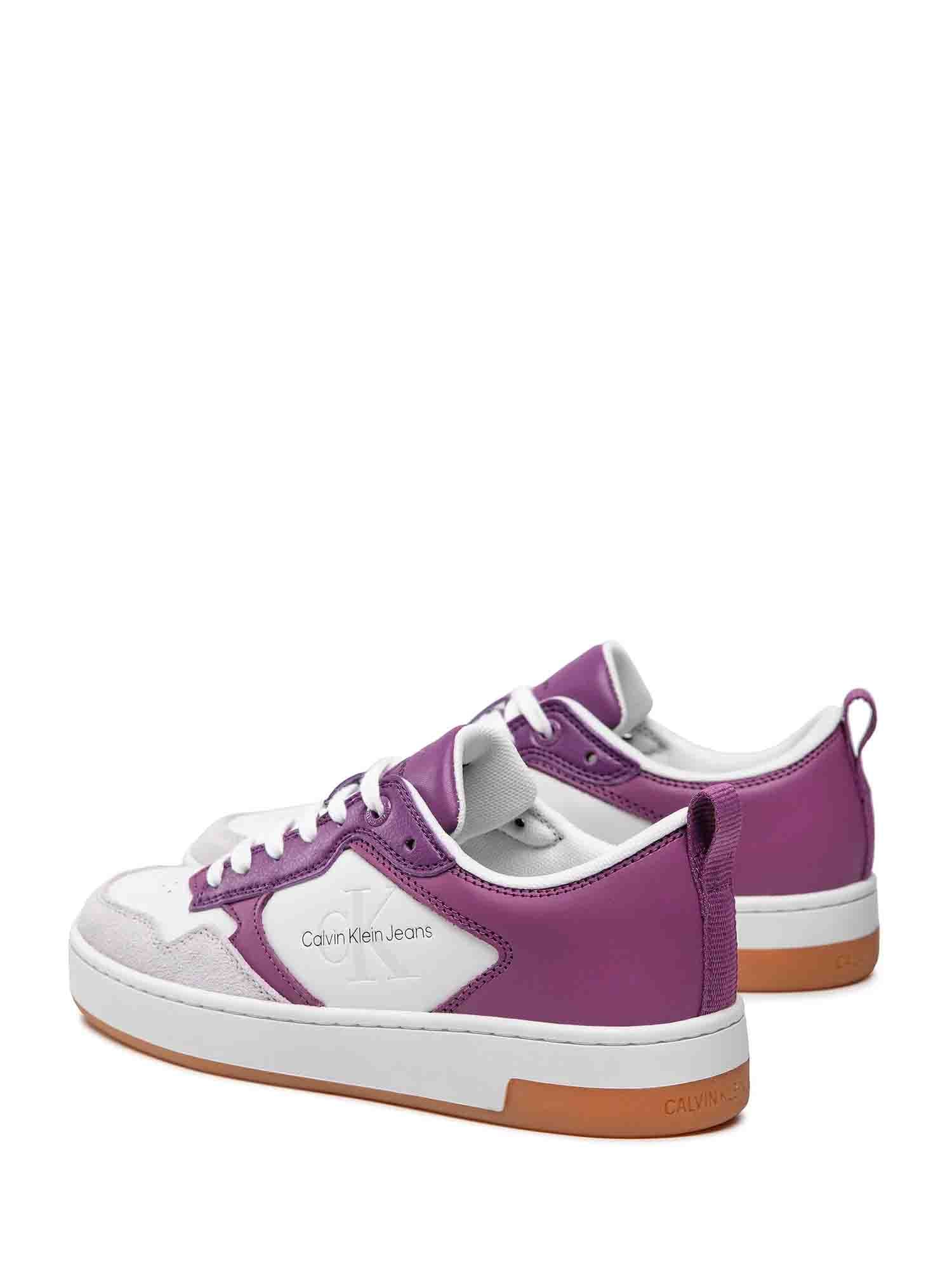 Calvin Klein Jeans Sneakers Donna | YW0YW00876 - Image 6