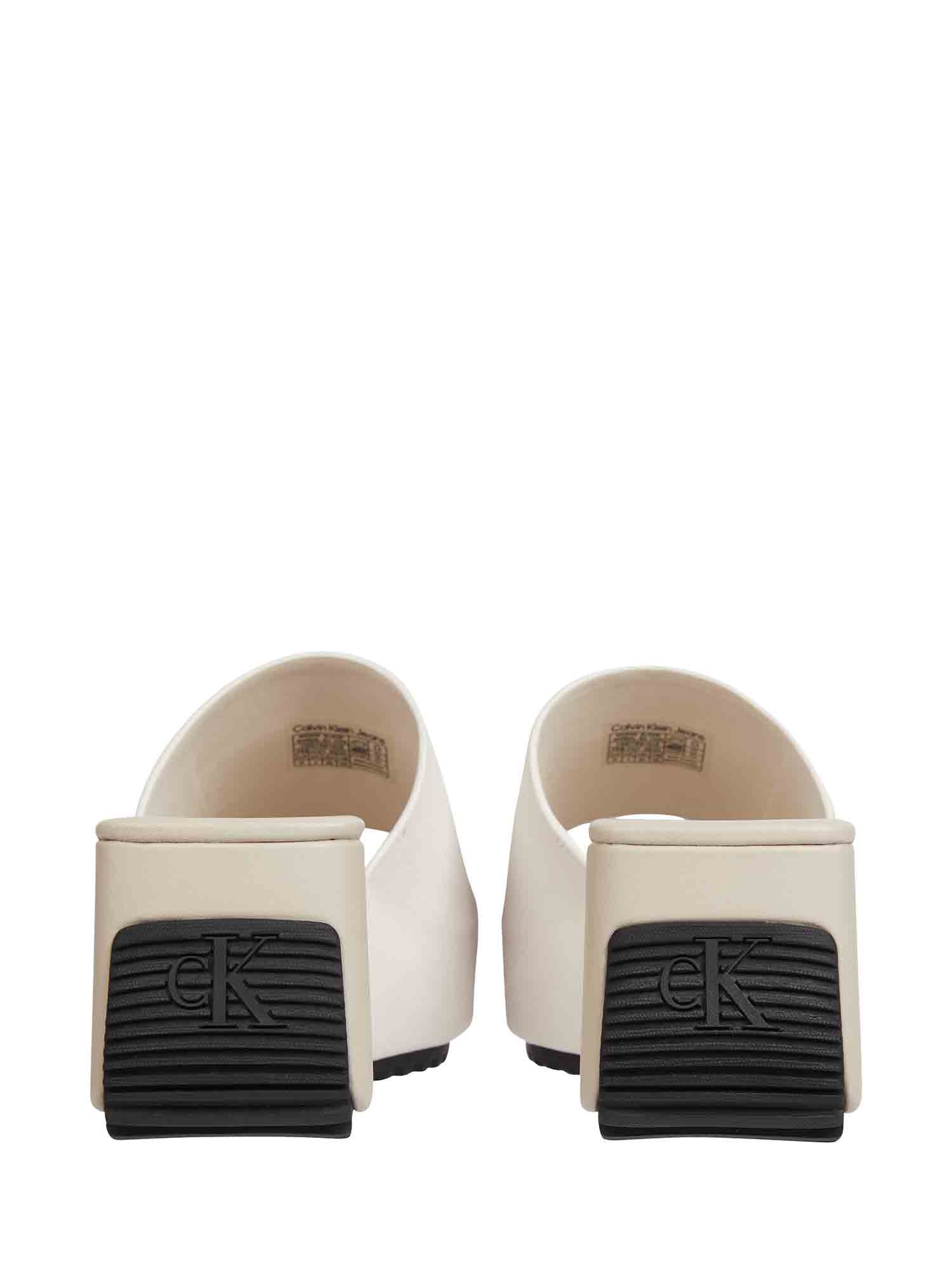 Calvin Klein Jeans Ciabatte Donna | YW0YW01015 - Image 5