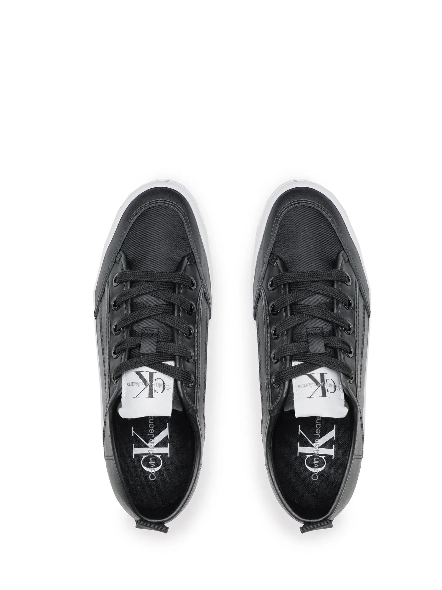 Calvin Klein Jeans Sneakers Donna | YW0YW01025 - Image 3