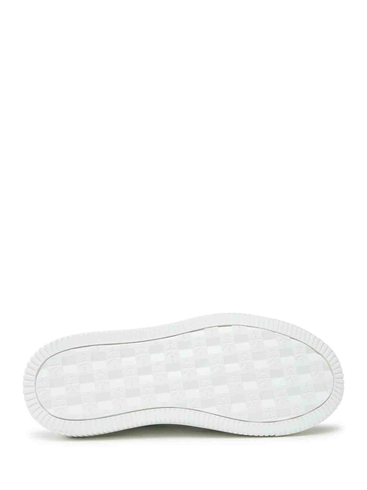 Calvin Klein Jeans Sneakers Donna | YW0YW01046 - Image 5