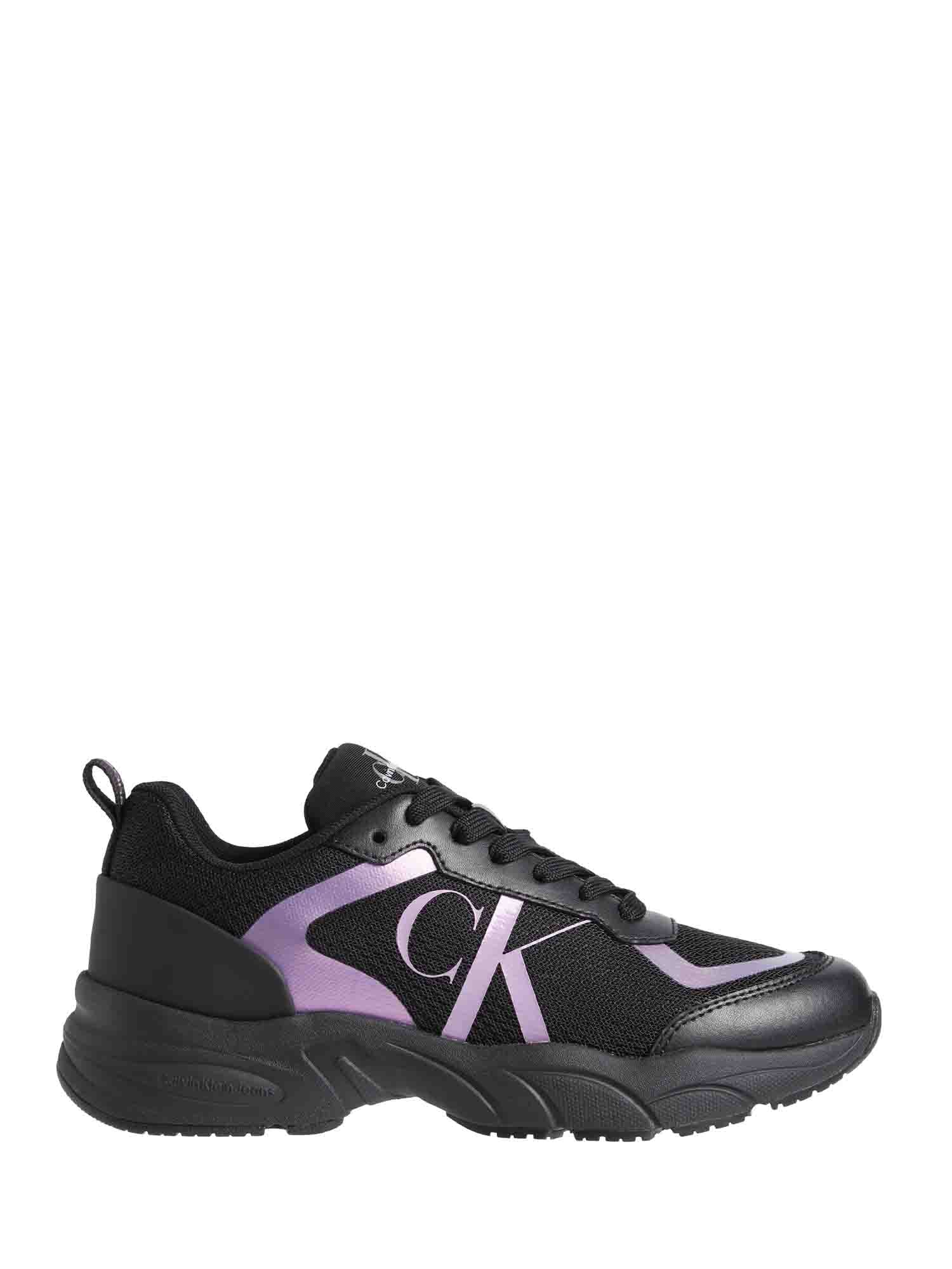 Calvin Klein Jeans Scarpe Da Ginnastica Donna | YW0YW01141