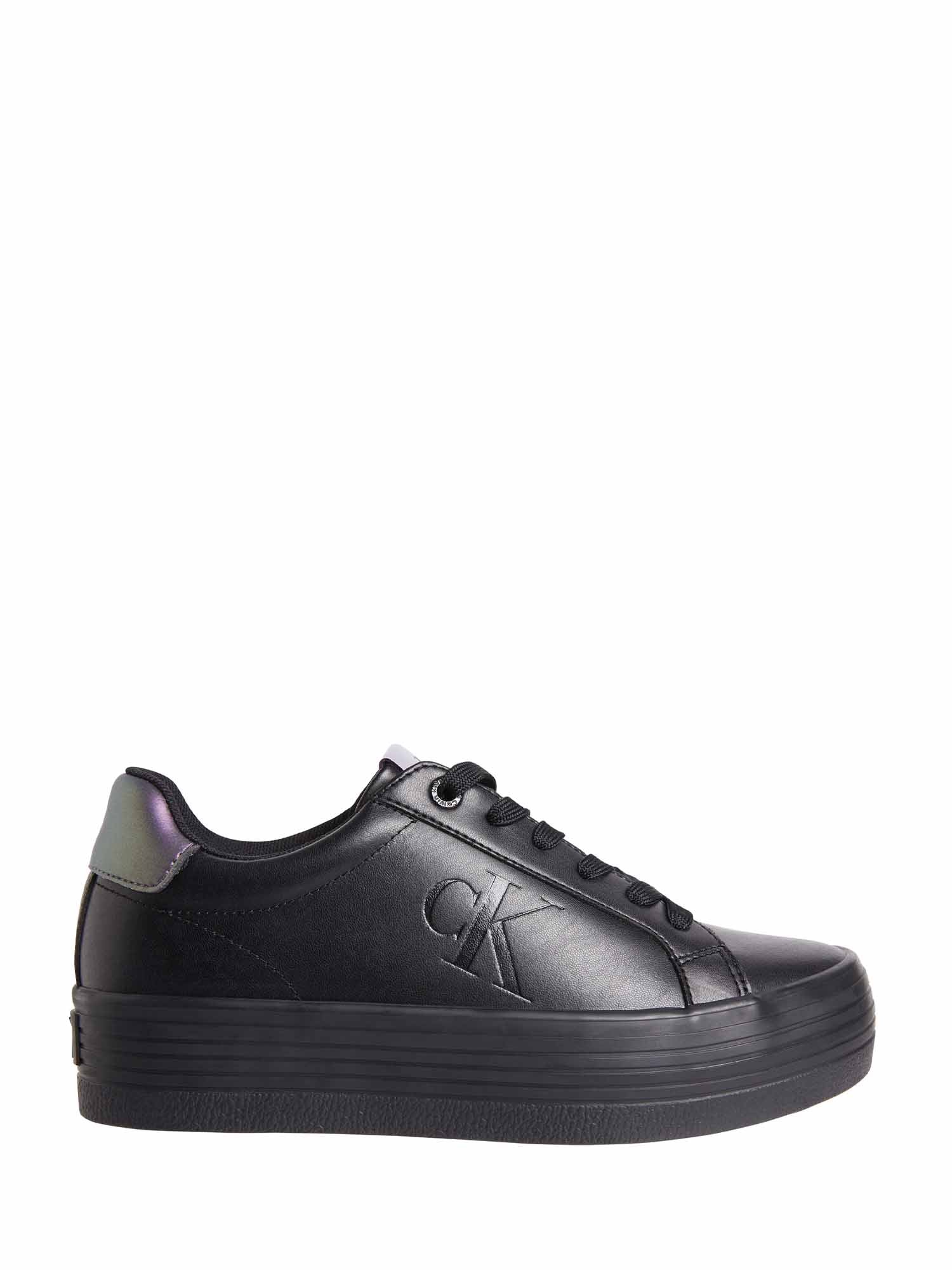Calvin Klein Jeans Sneakers Donna | YW0YW01144 - Image 4