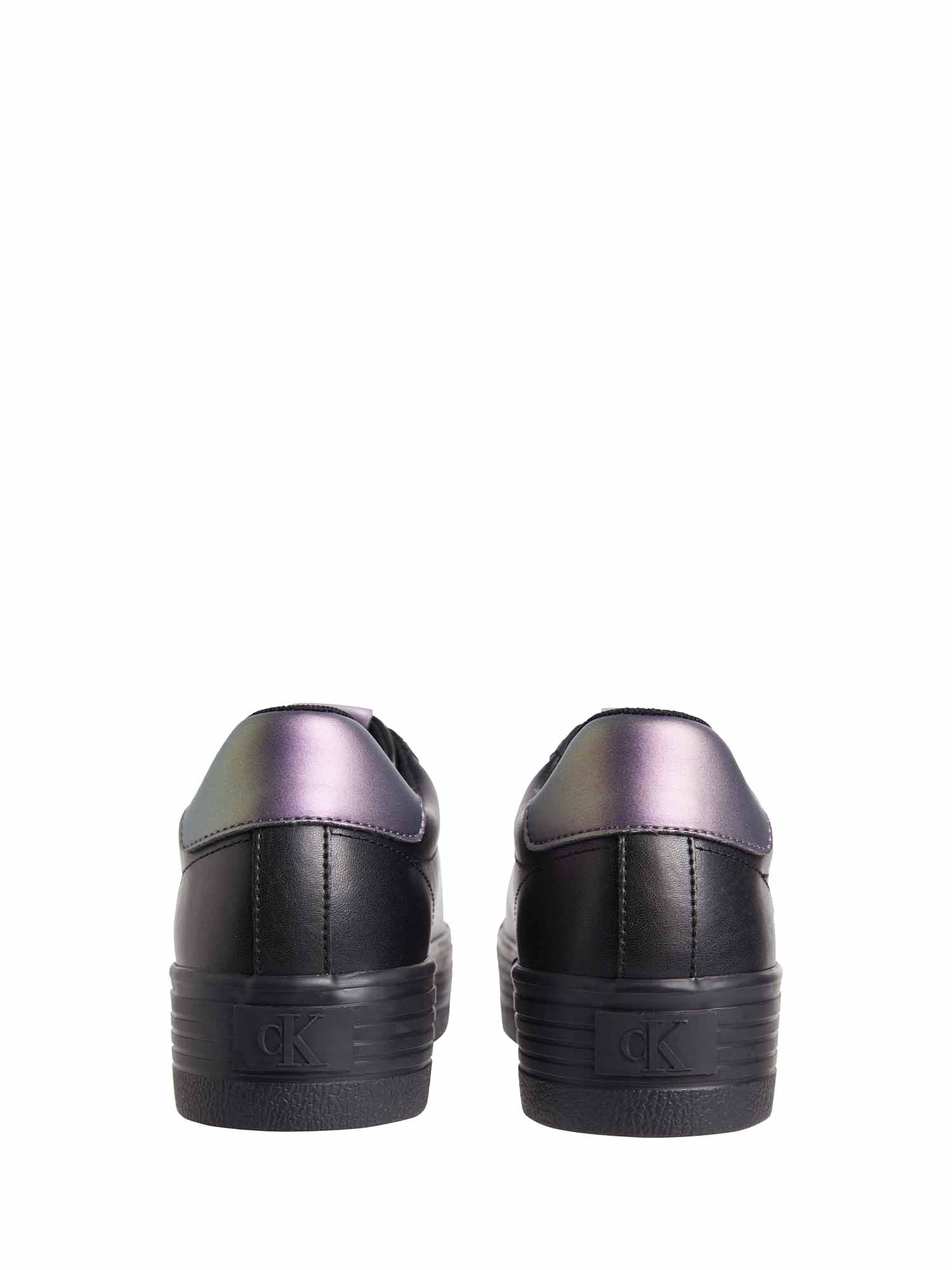Calvin Klein Jeans Sneakers Donna | YW0YW01144 - Image 7