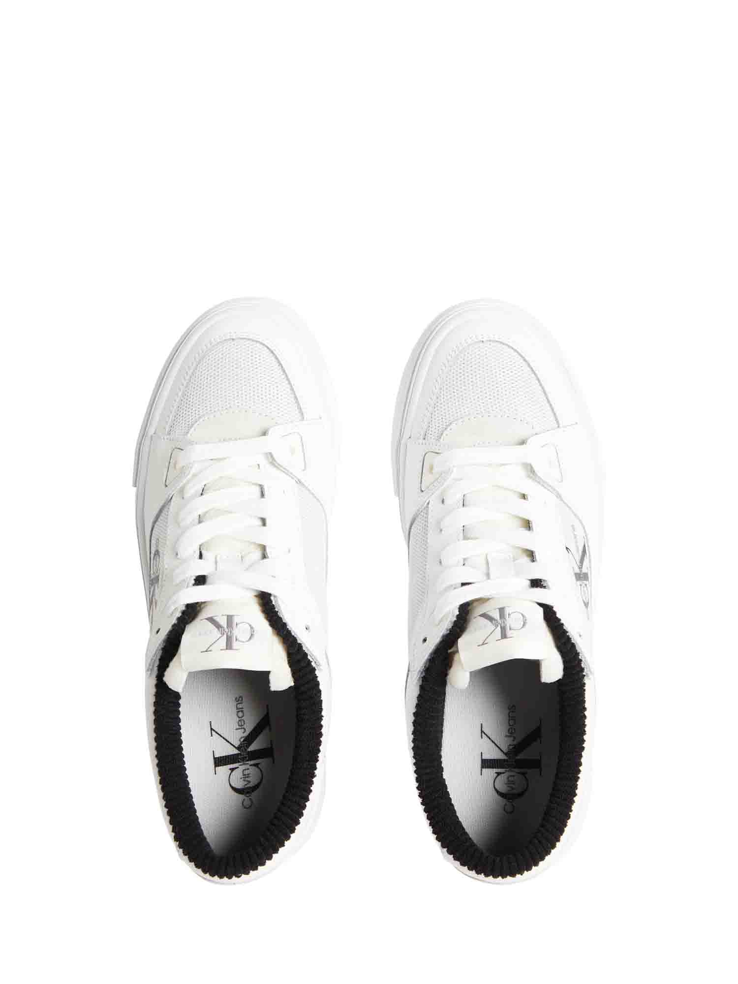 Calvin Klein Jeans Sneakers Donna | YW0YW01174 - Image 7