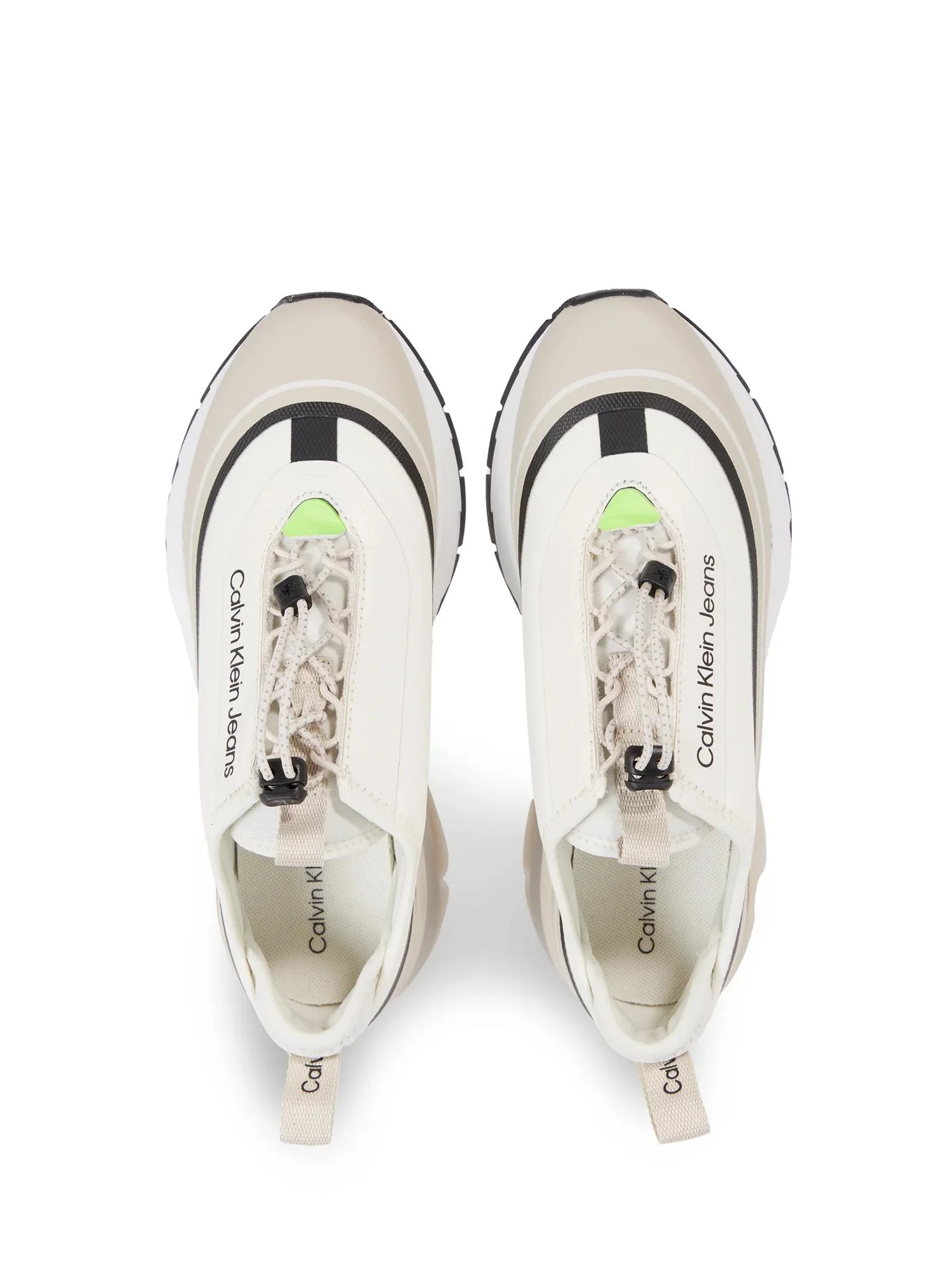 Calvin Klein Jeans Sneakers Donna | YW0YW01208 - Image 4