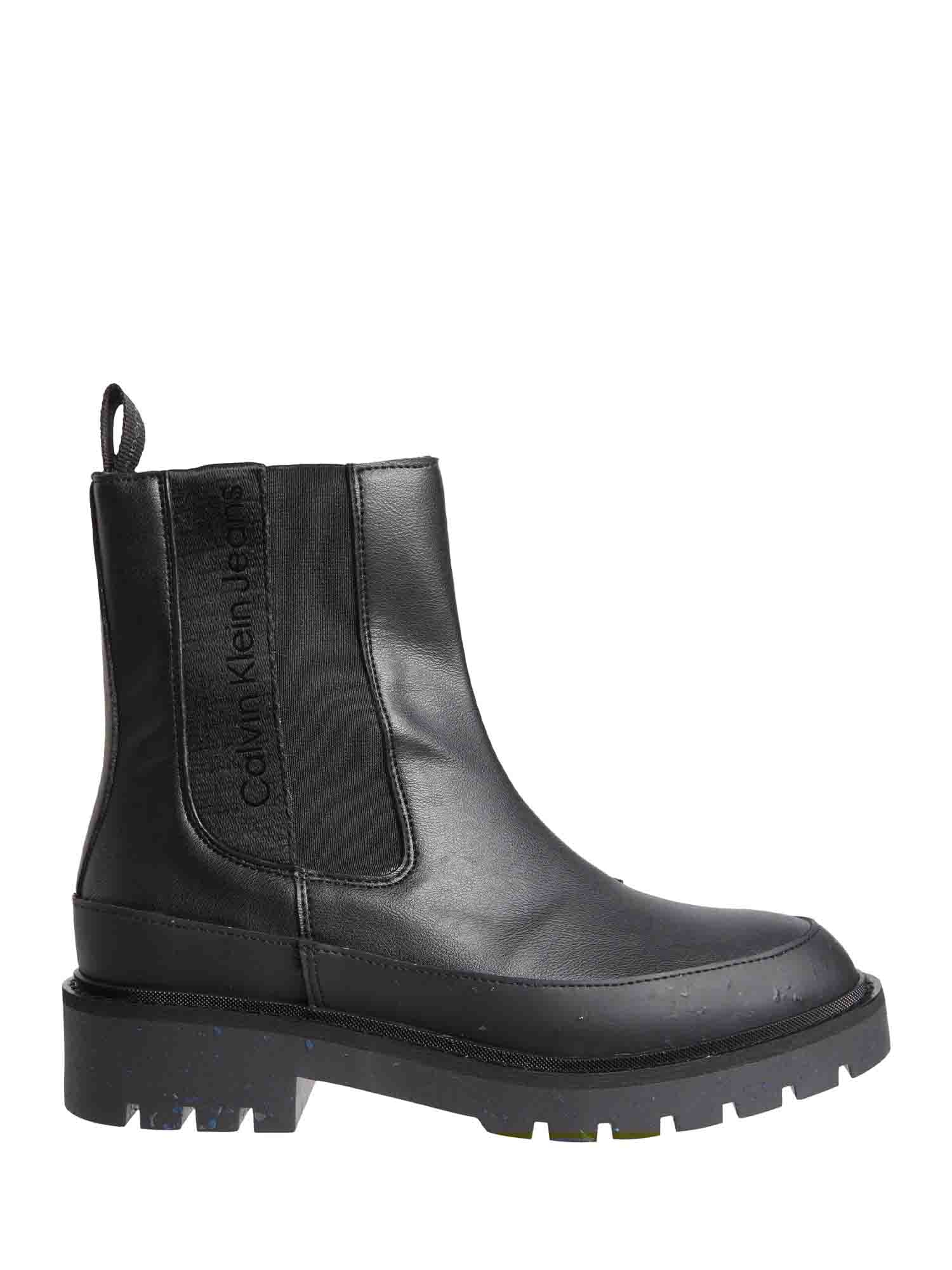 Calvin Klein Jeans Stivaletti Donna | YW0YW01254