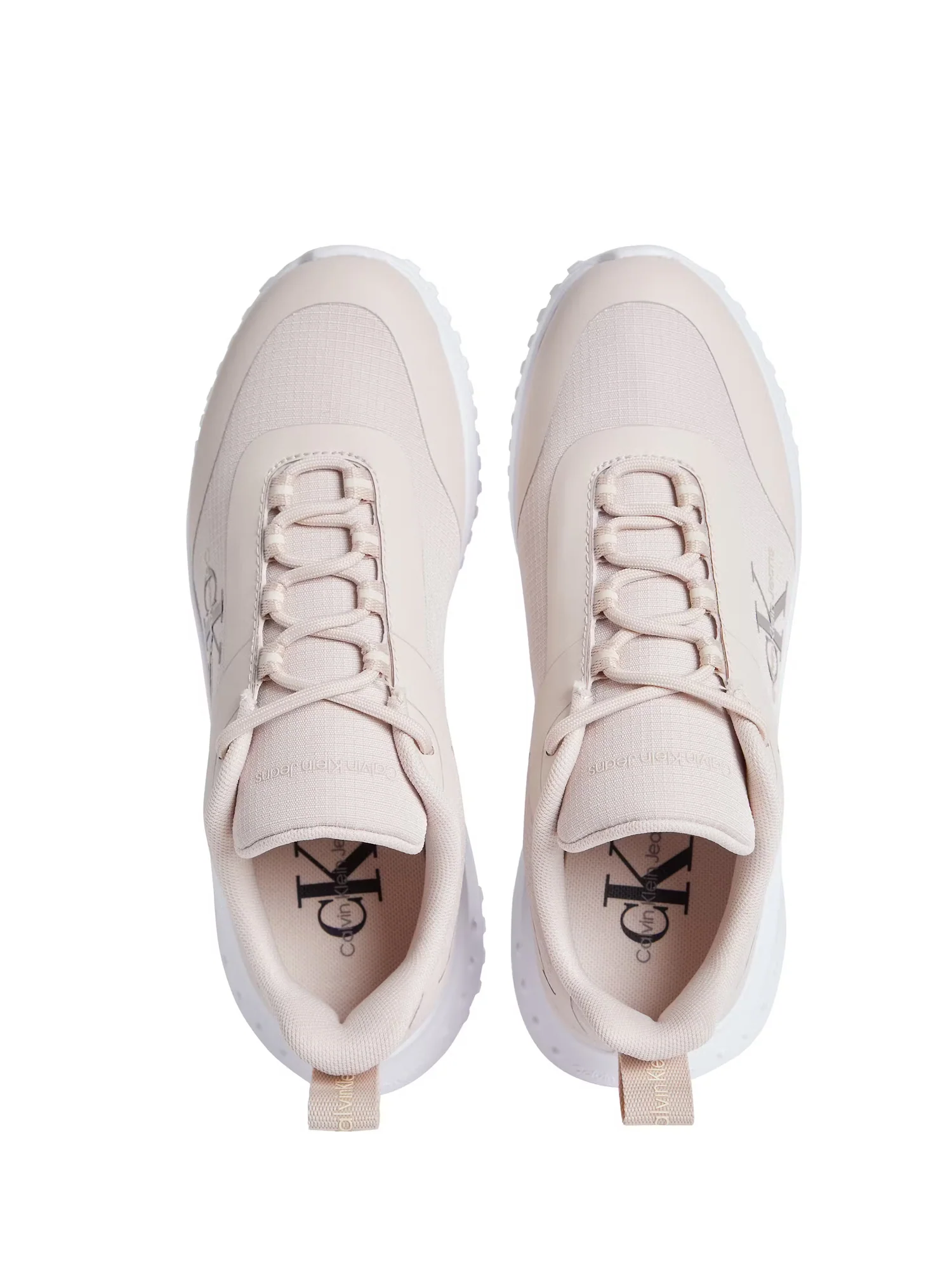 Calvin Klein Jeans Sneakers Donna | YW0YW01442 - Image 3