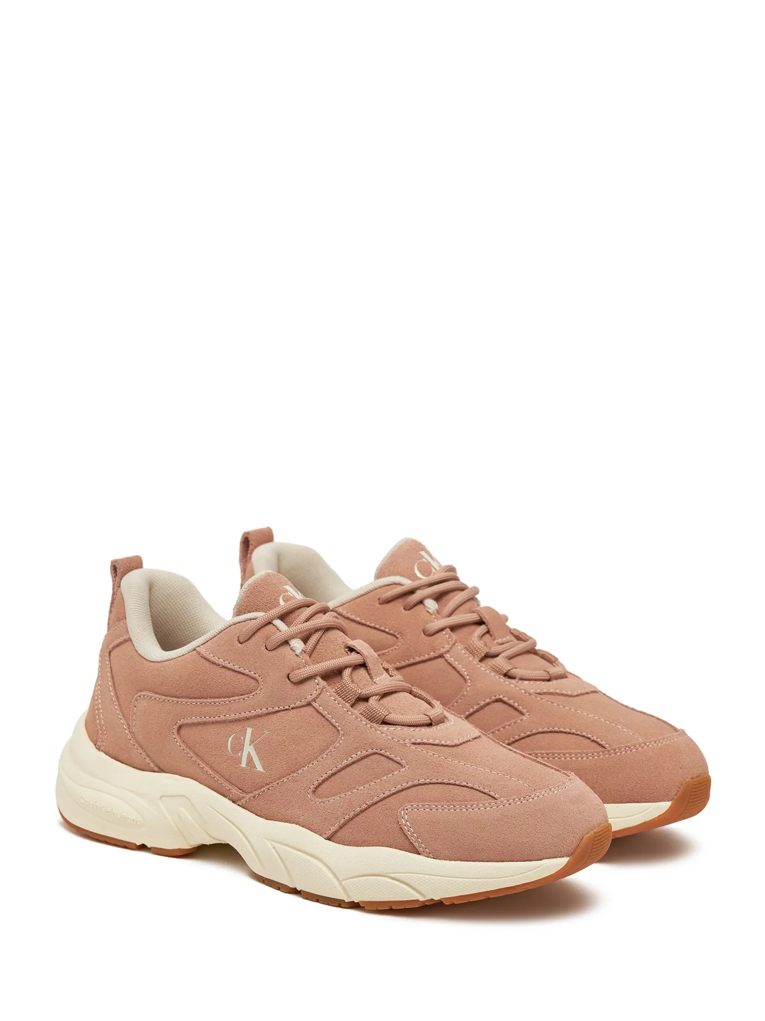 Calvin Klein Jeans Sneakers Donna | YW0YW01639 - Image 2