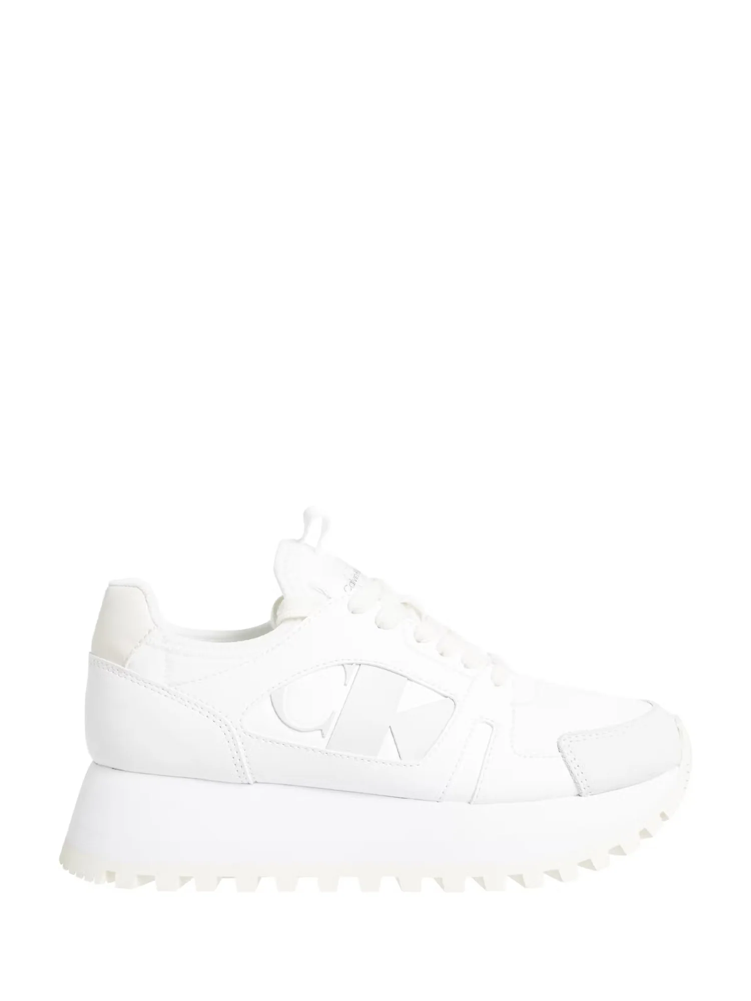 Calvin Klein Jeans Sneakers Donna | YW0YW01642 - Image 6