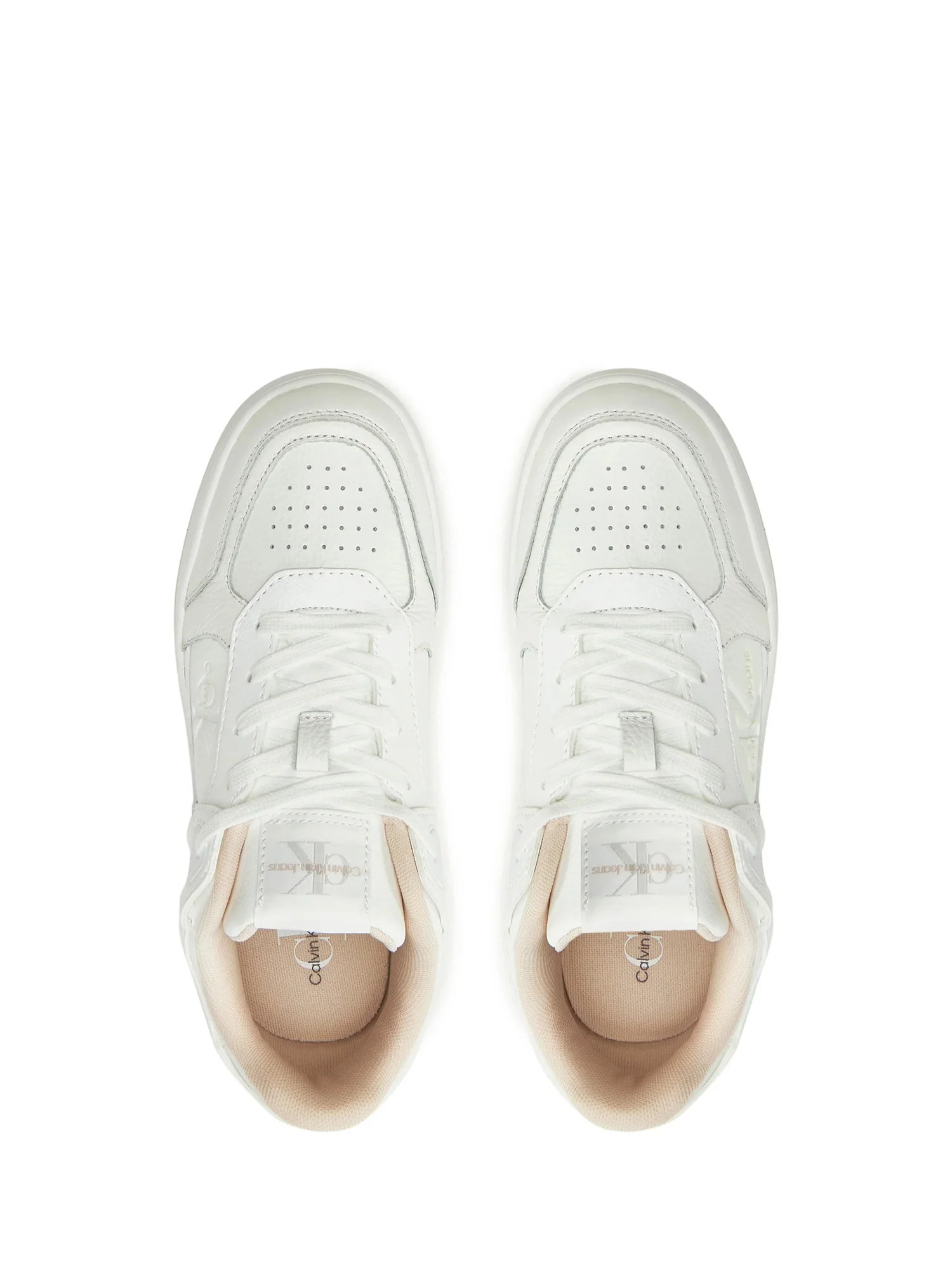 Calvin Klein Jeans Sneakers Donna | YW0YW01650 - Image 4