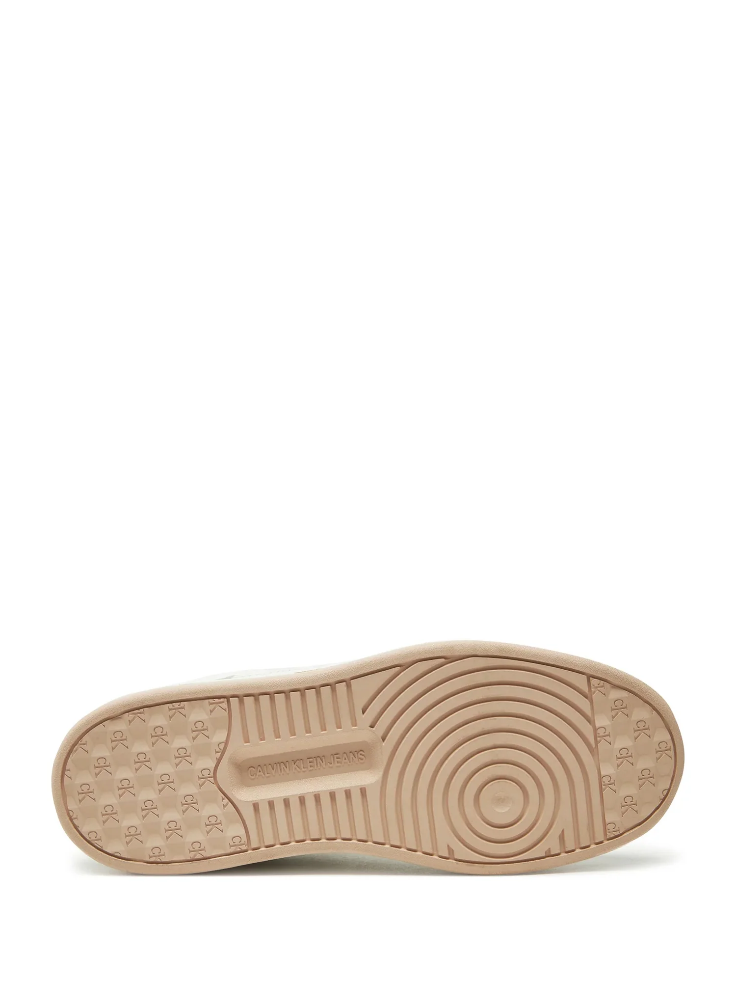 Calvin Klein Jeans Sneakers Donna | YW0YW01650 - Image 5