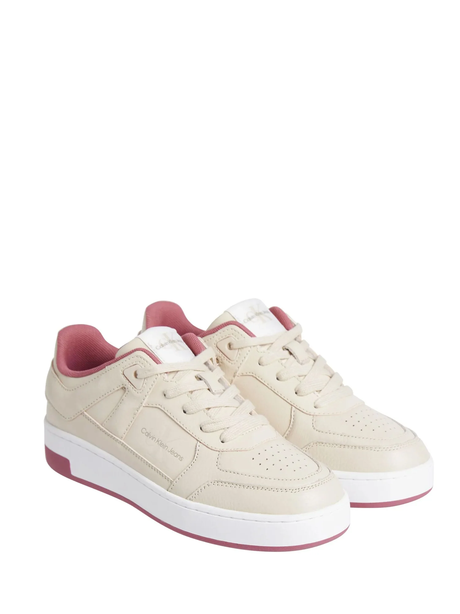 Calvin Klein Jeans Sneakers Donna | YW0YW01650 - Image 7