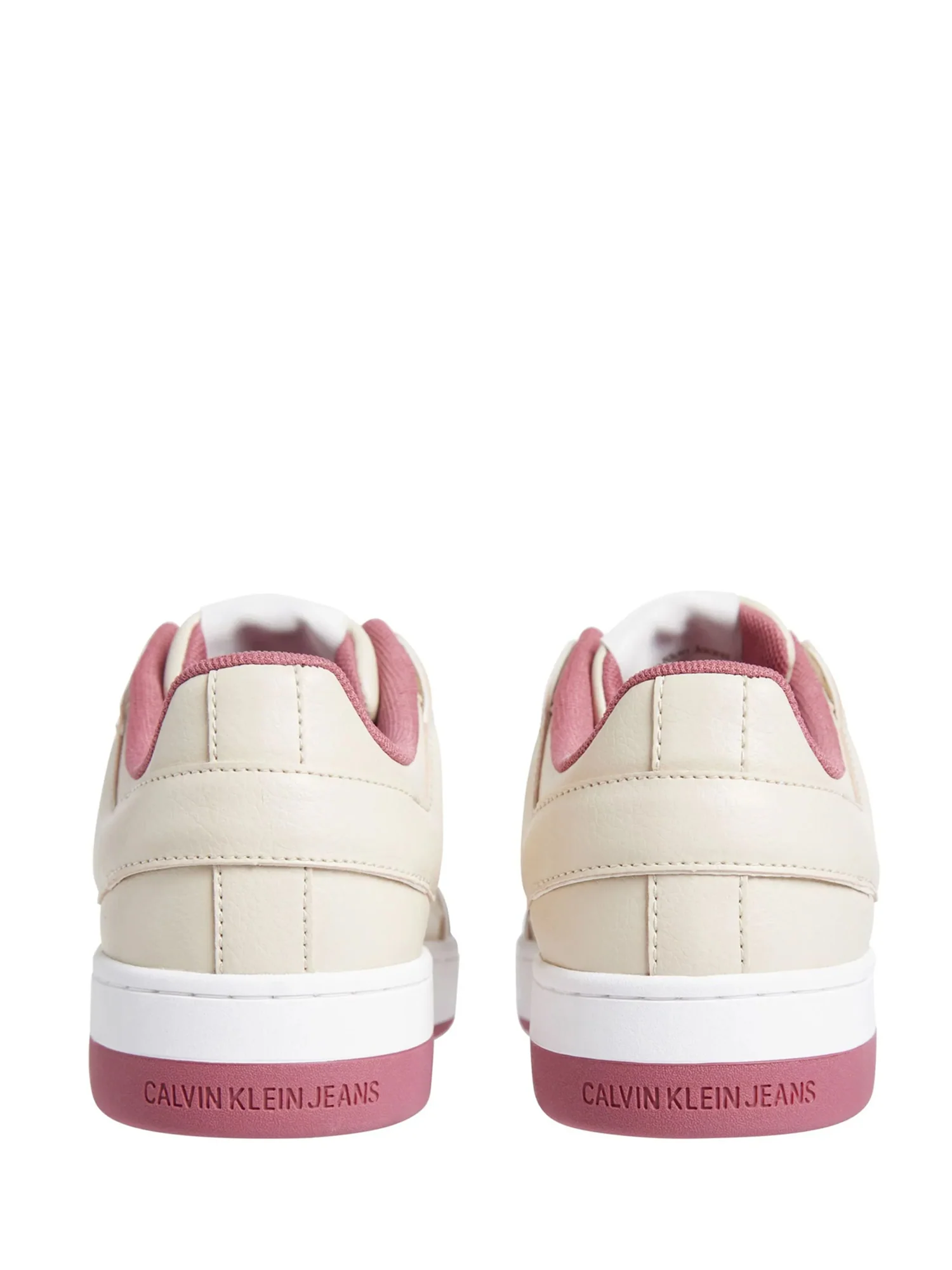 Calvin Klein Jeans Sneakers Donna | YW0YW01650 - Image 9