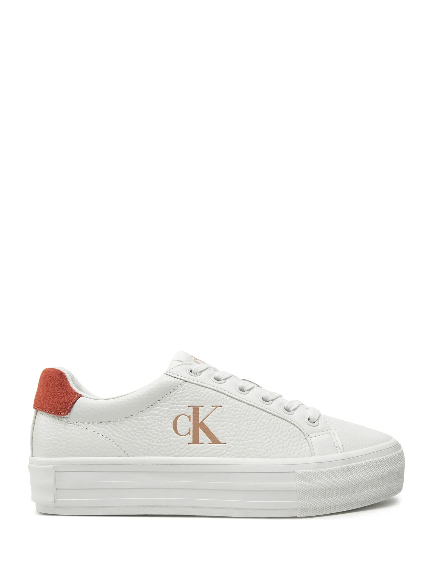 Calvin Klein Jeans Sneakers Donna | YW0YW01669