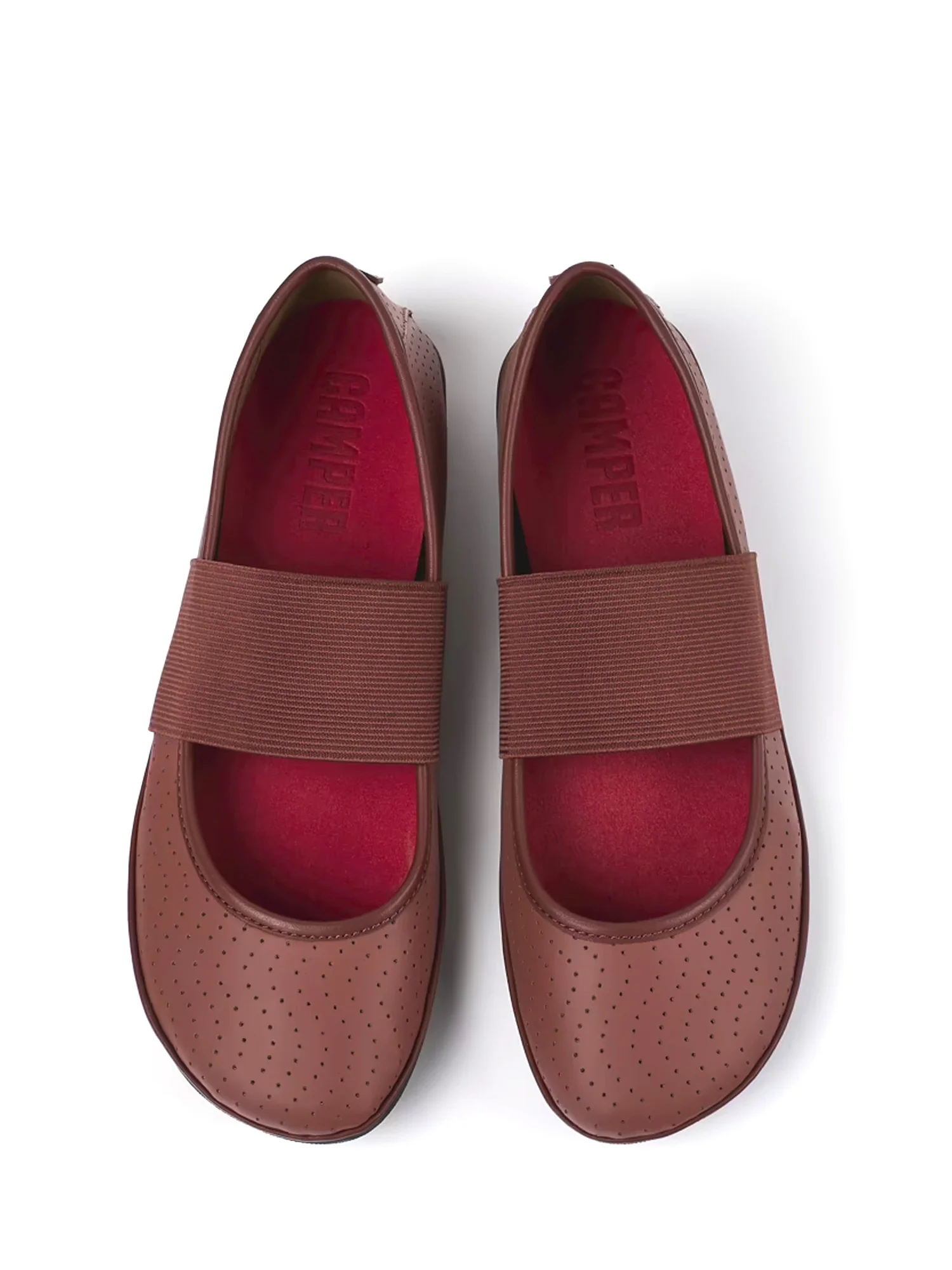 Camper Ballerine Donna | 21595 - Image 7