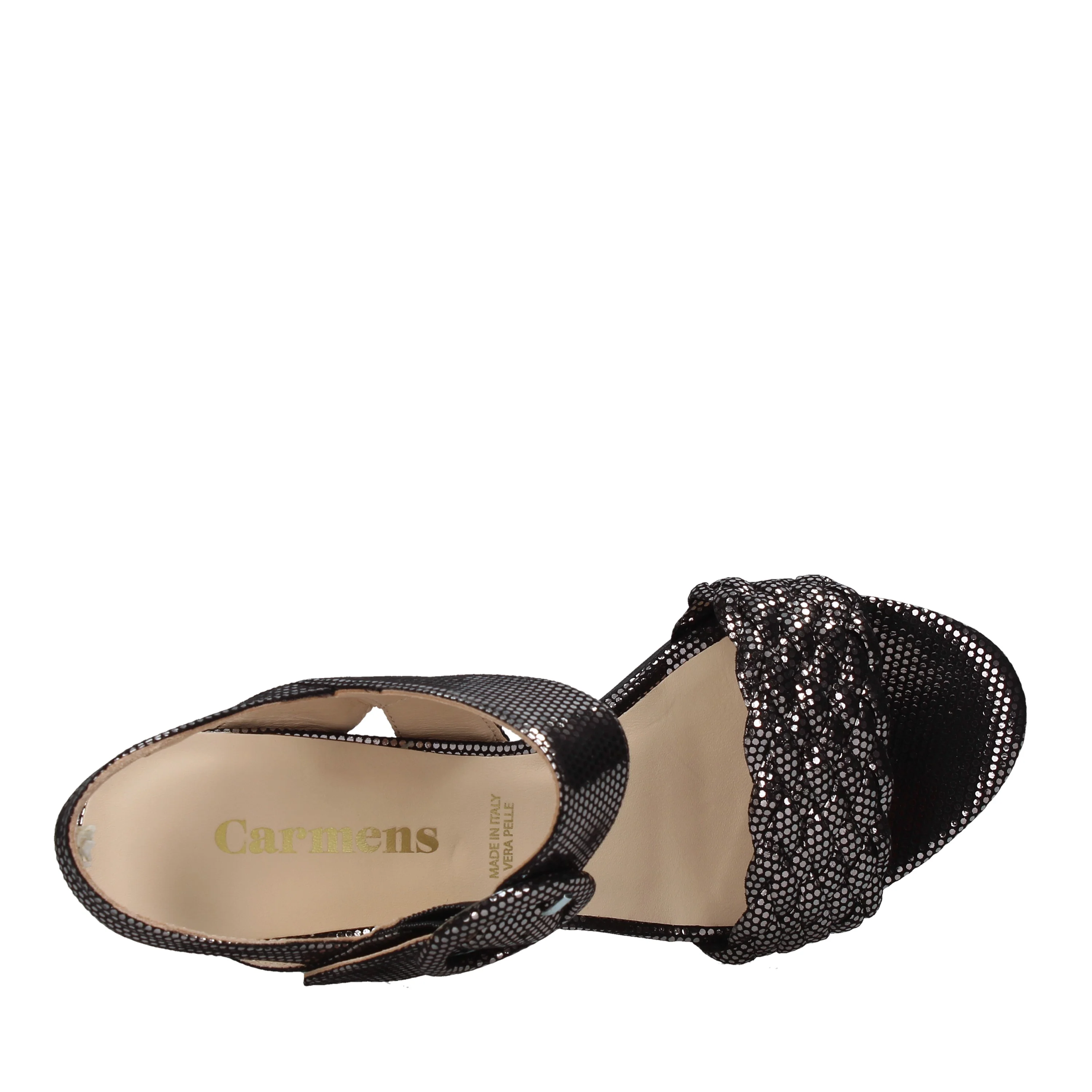 Carmens Sandali Tacco Donna | 45109 - Image 11