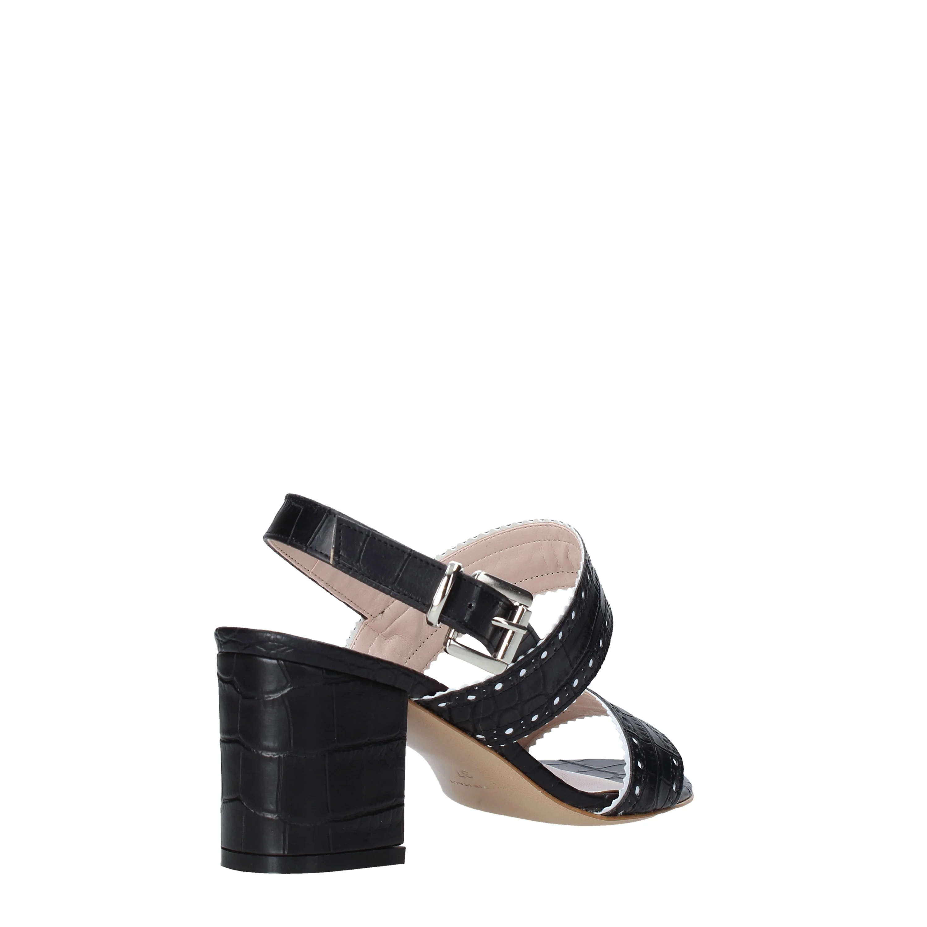 Casanova Sandali Tacco Donna | LJIAJIC - Image 4