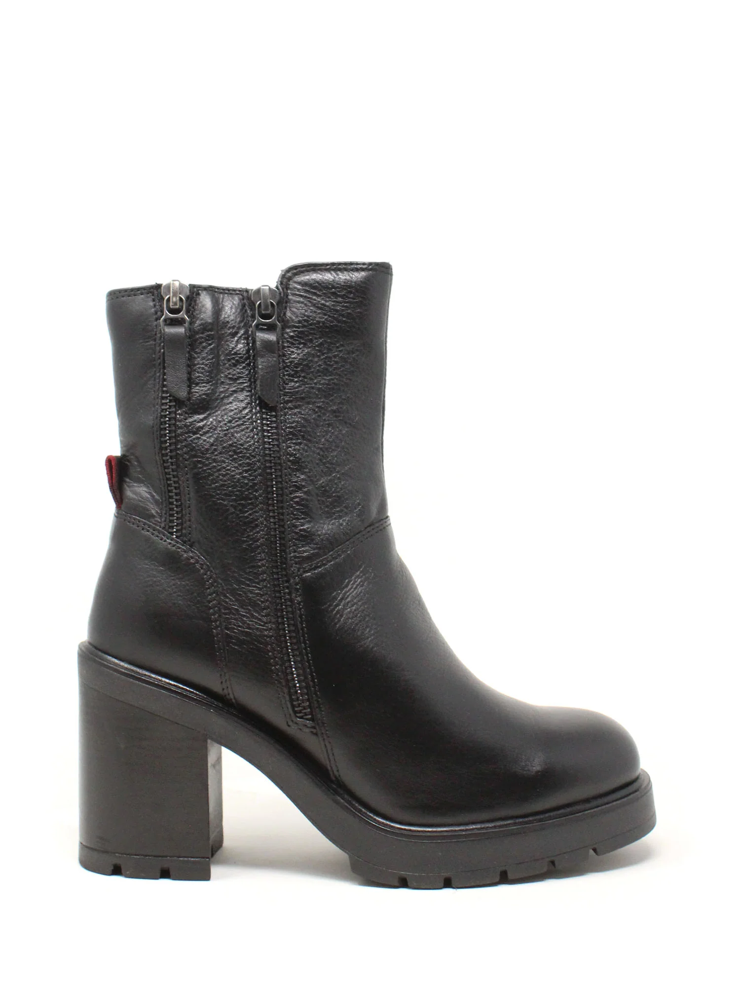 Cinzia Soft Stivaletti Donna | BL211
