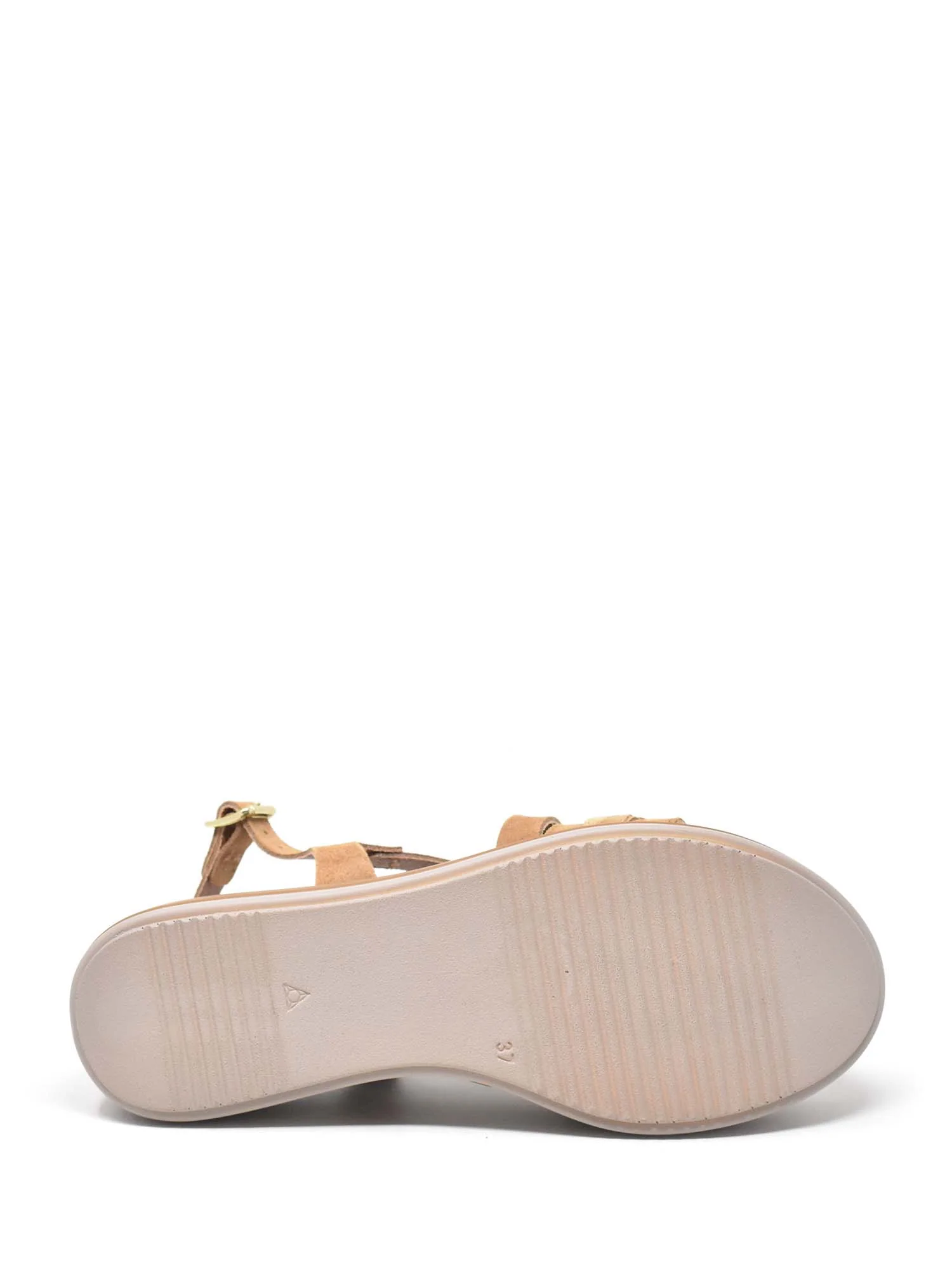 Cinzia Soft Sandali Zeppa Donna | CB25827-C - Image 4