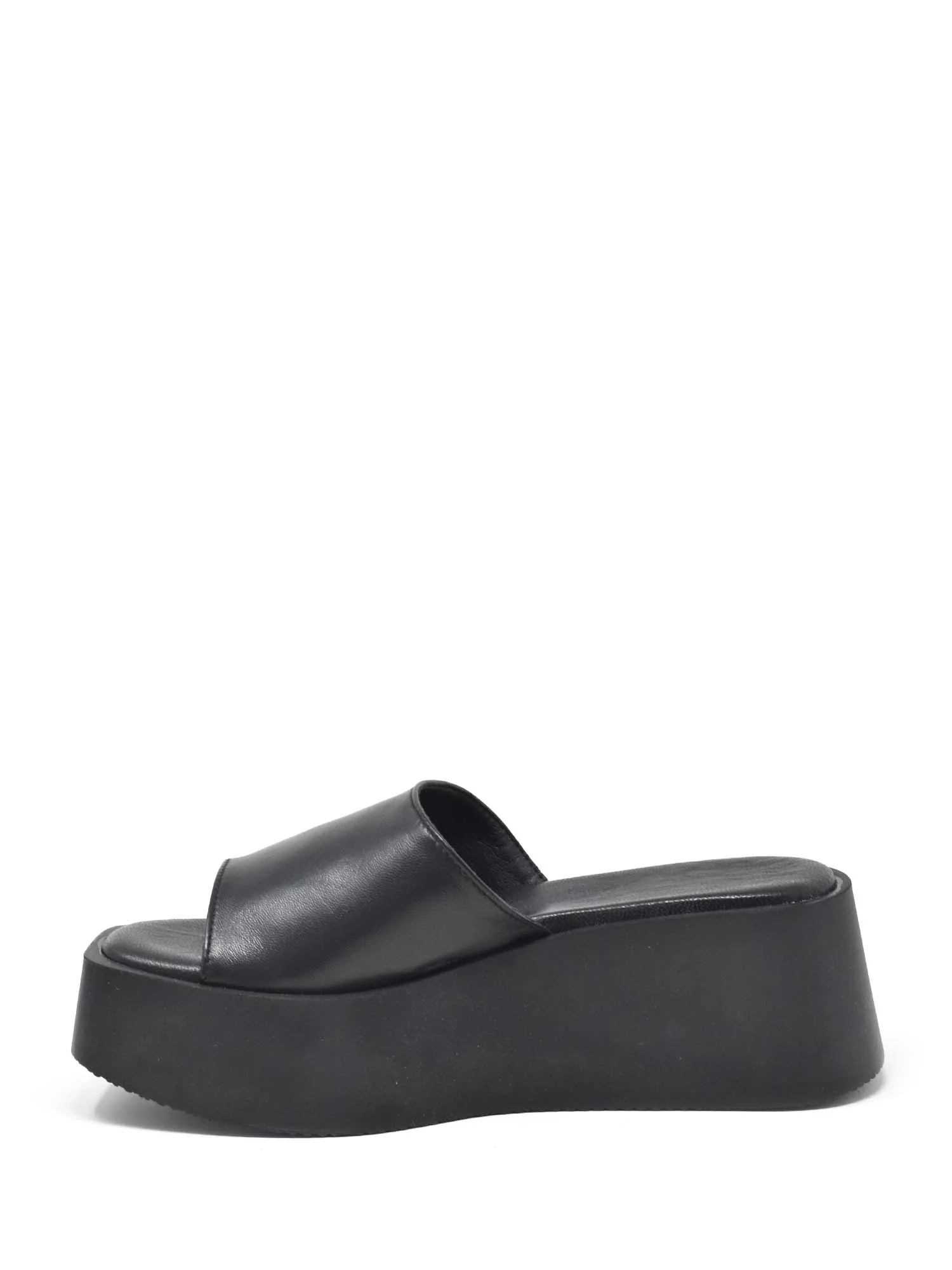 Cinzia Soft Sandali Zeppa Donna | CB33312-N - Image 2